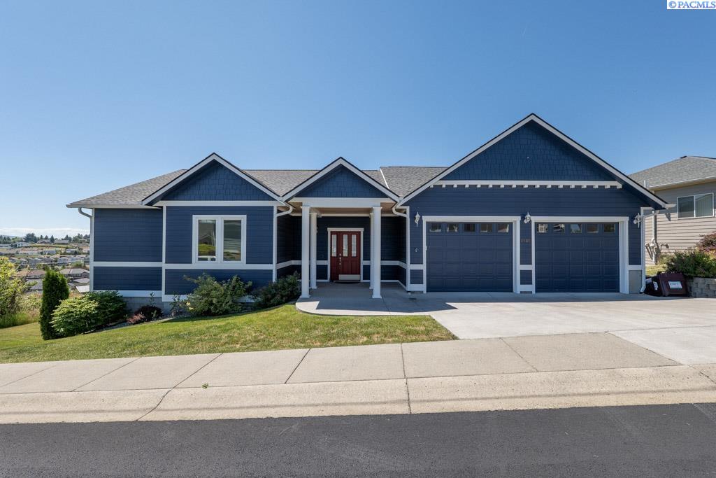 1505 SW Capri Ct