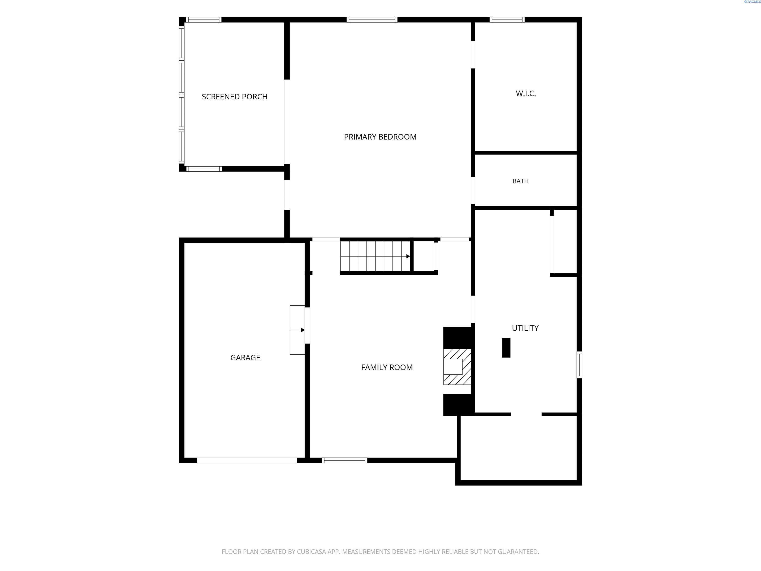 135 SW Elm Street