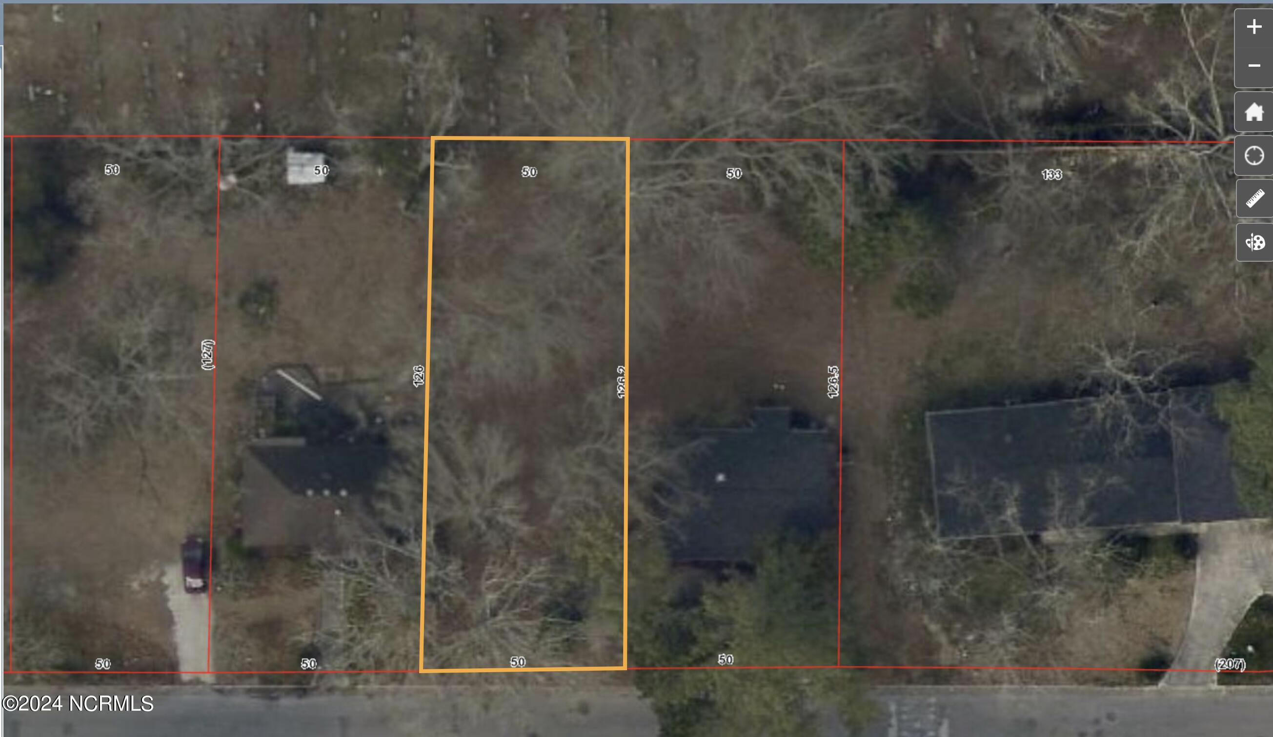 1510 Beaufort Street