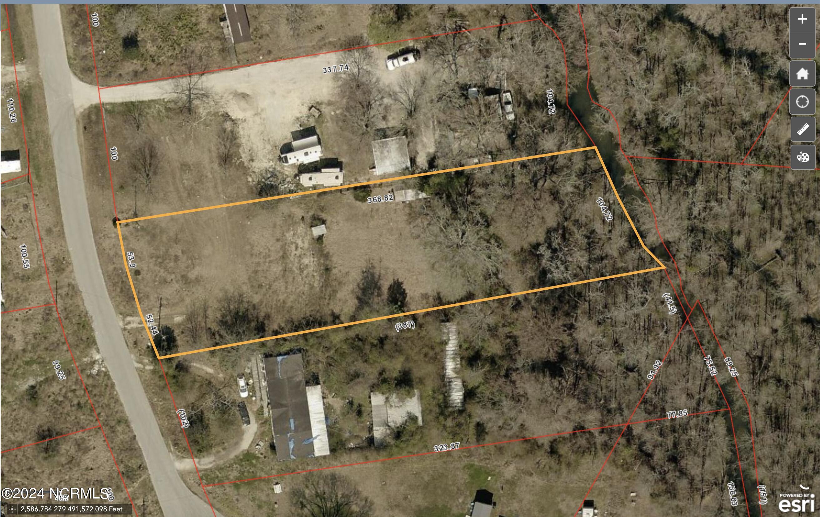 636 Glenn Drive