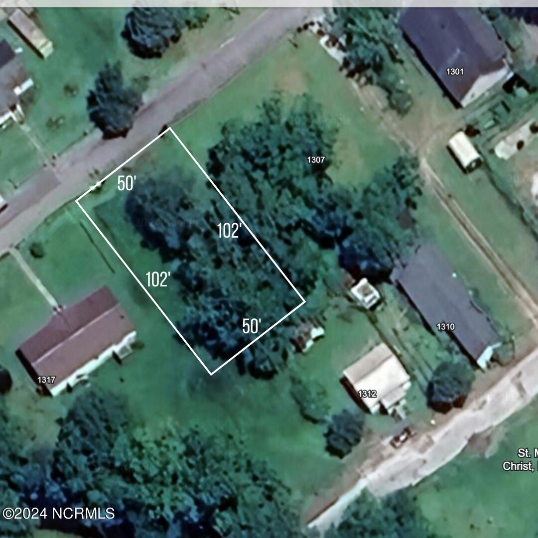 1315 Goldsboro Street