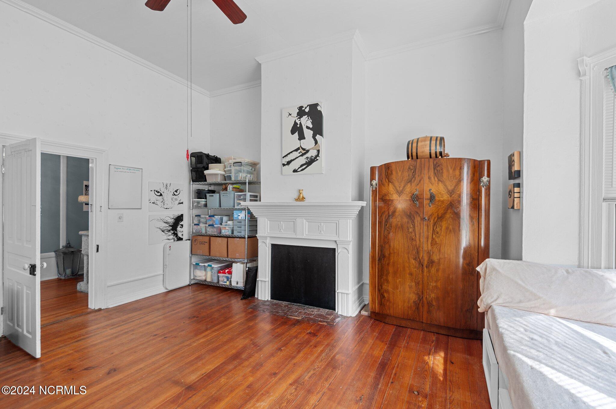 105 Harmon Street