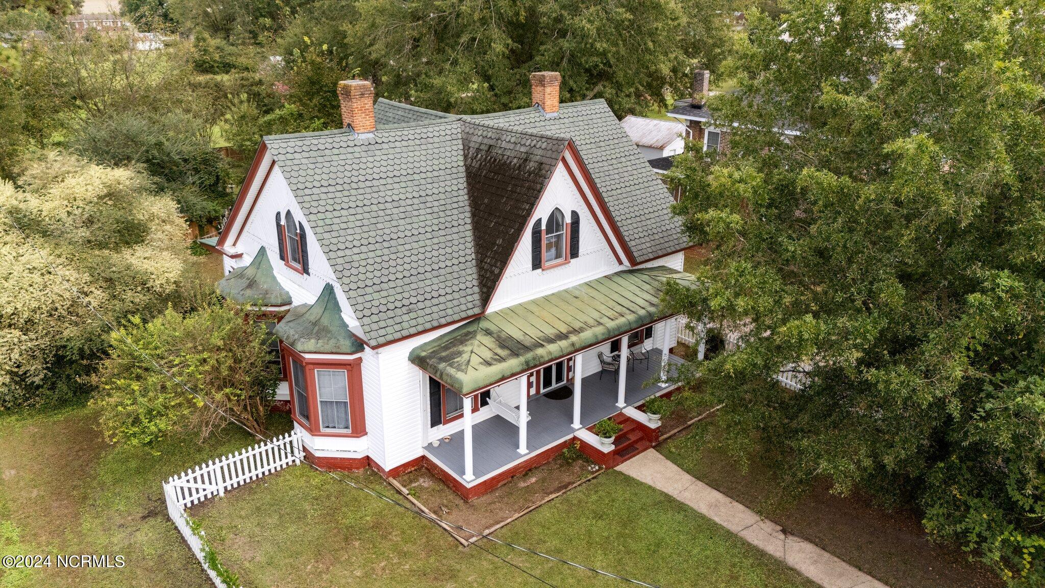 105 Harmon Street