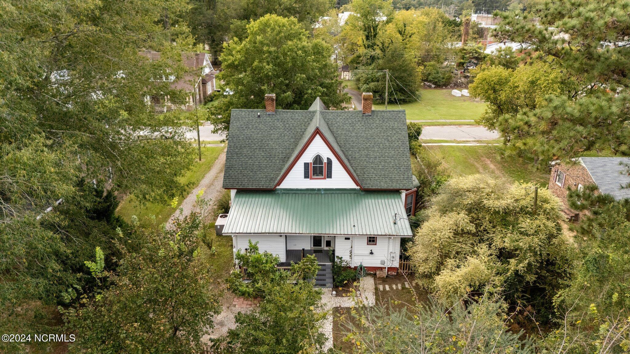 105 Harmon Street