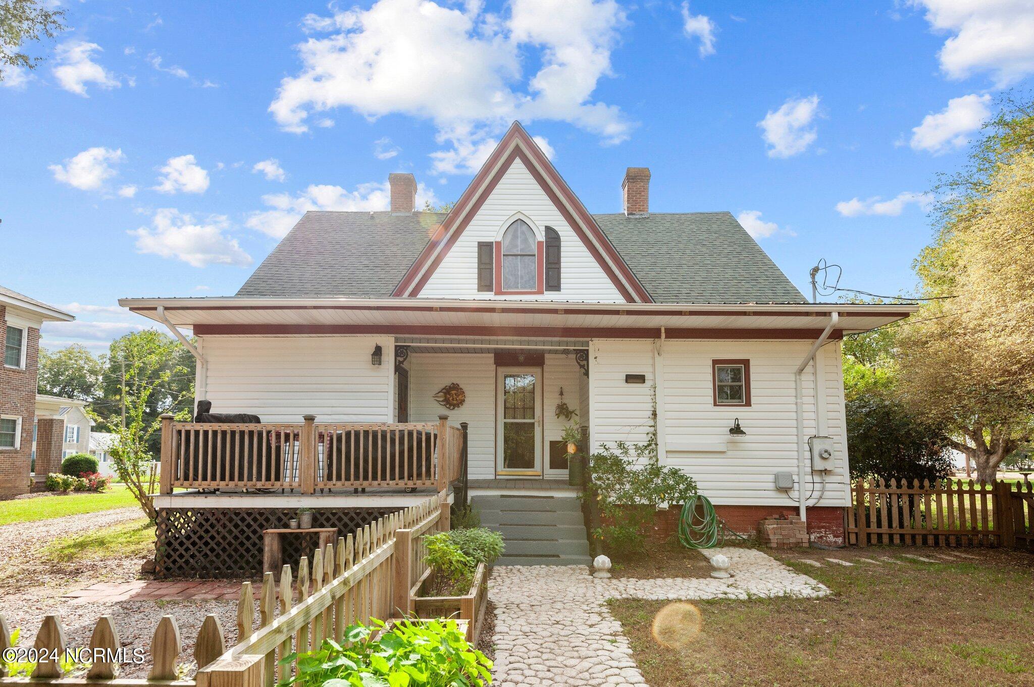 105 Harmon Street