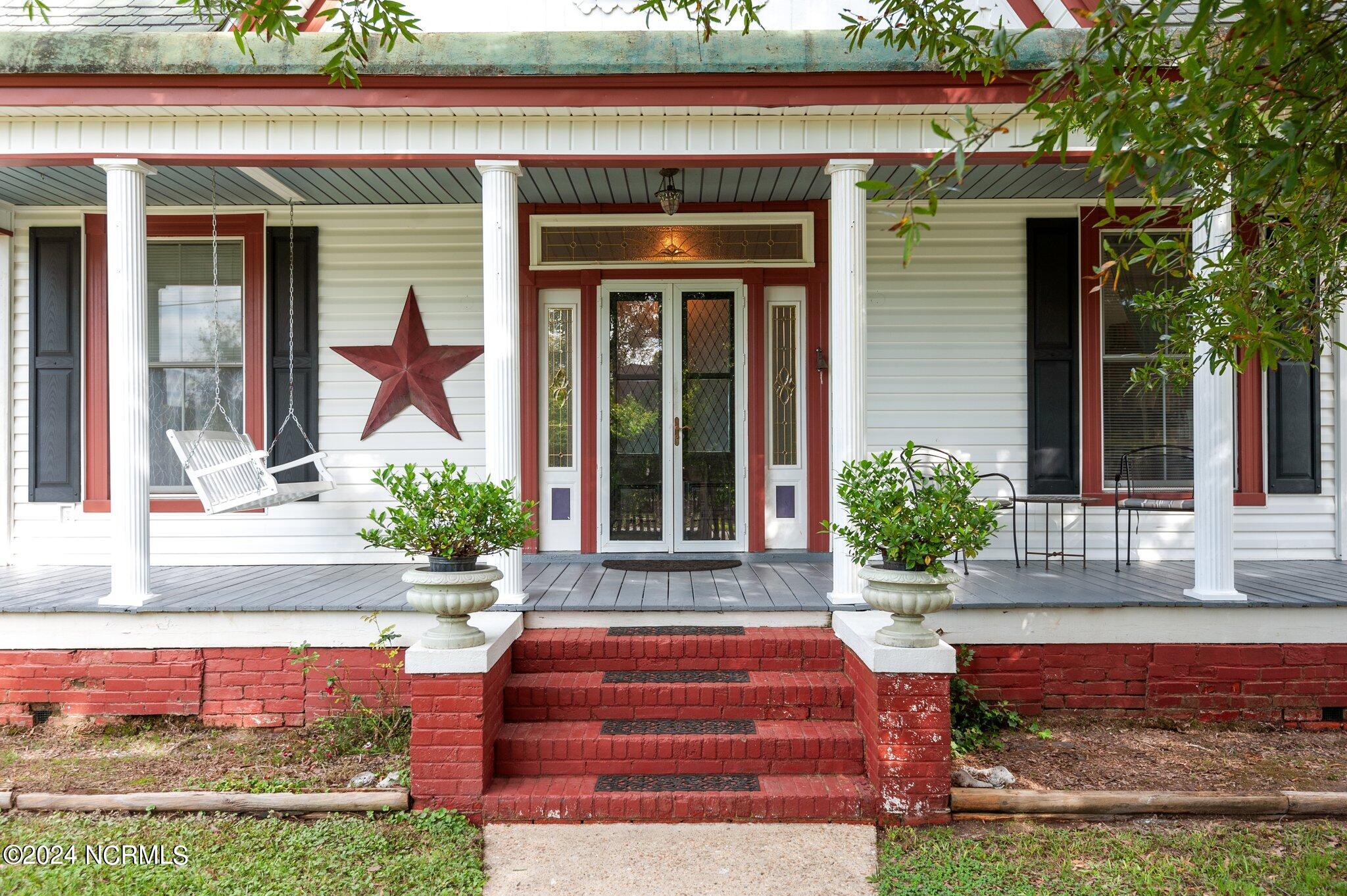 105 Harmon Street