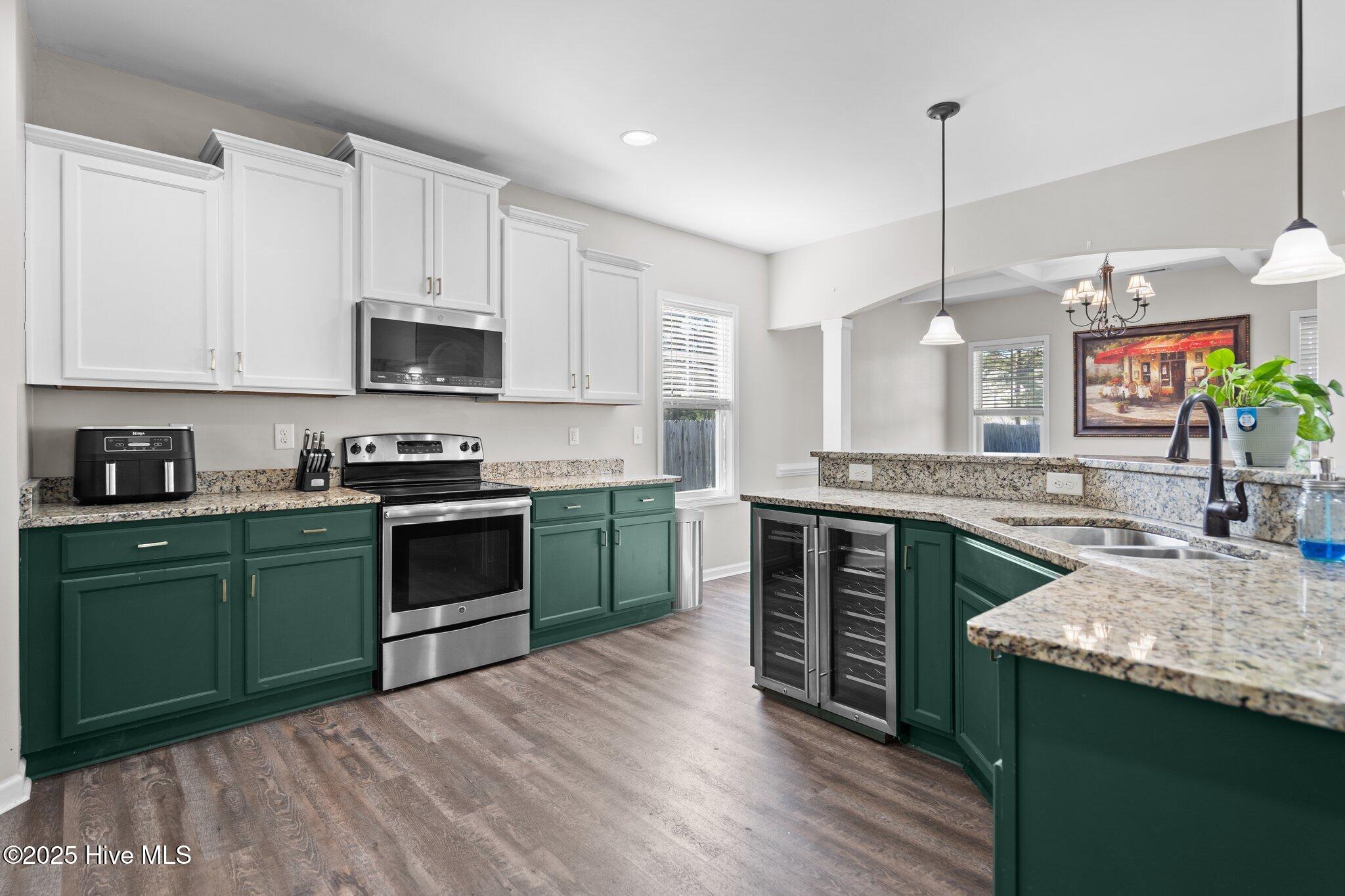 602 Core Point Drive