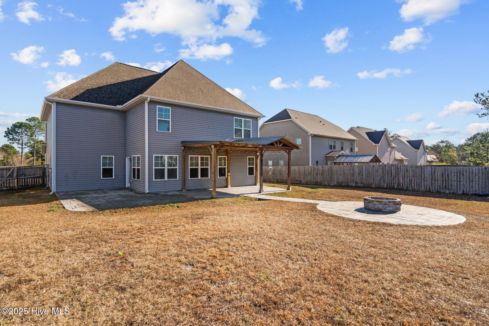 602 Core Point Drive