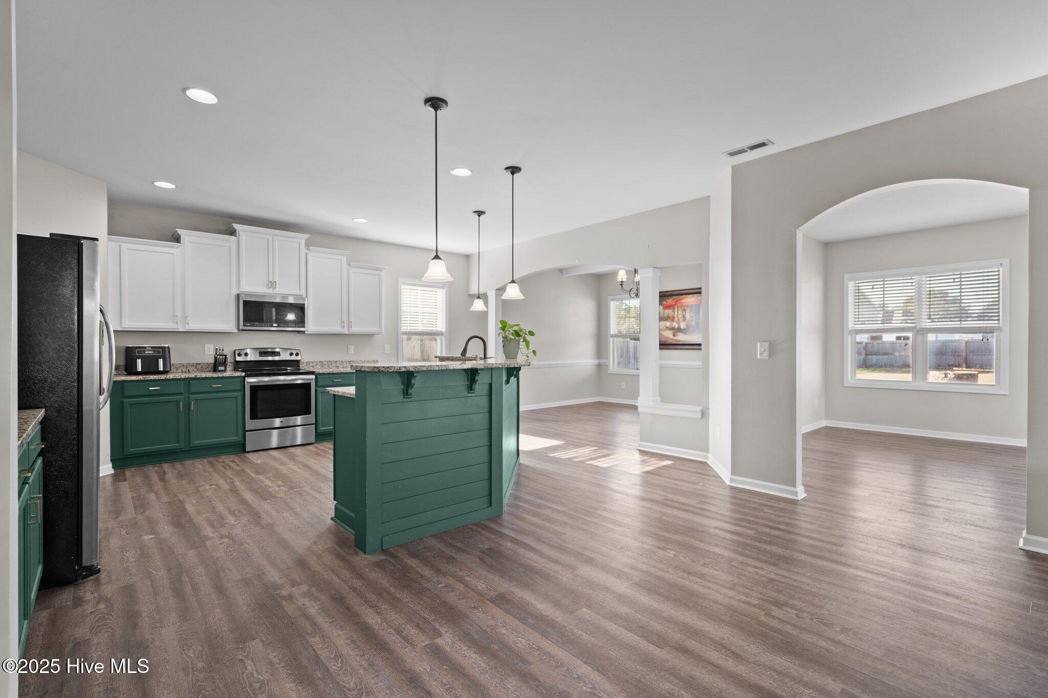 602 Core Point Drive