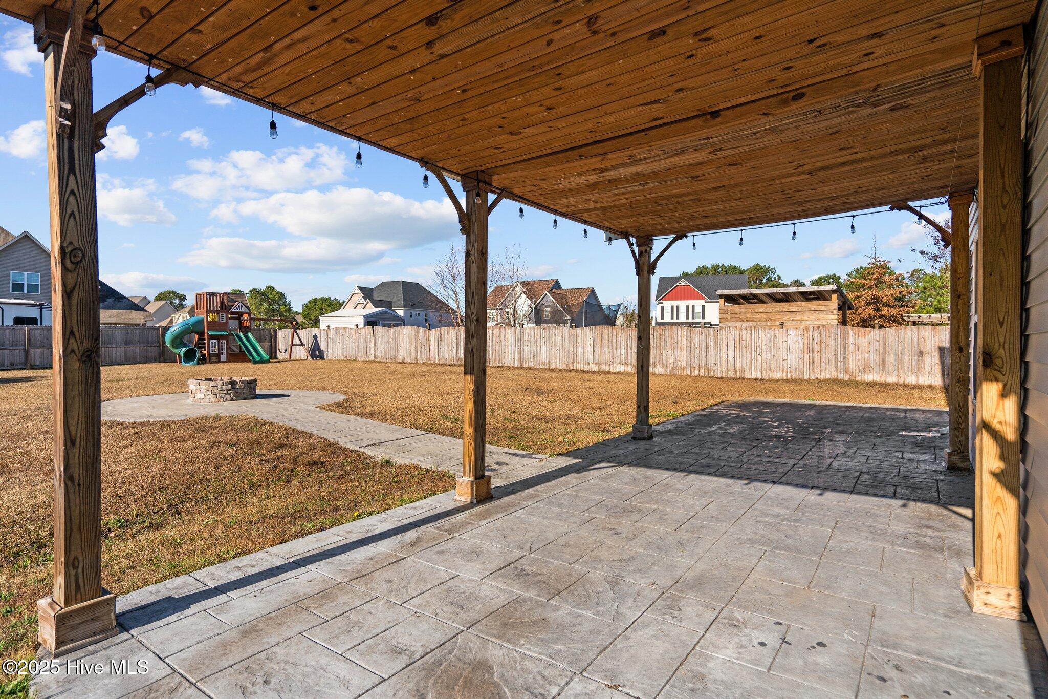 602 Core Point Drive