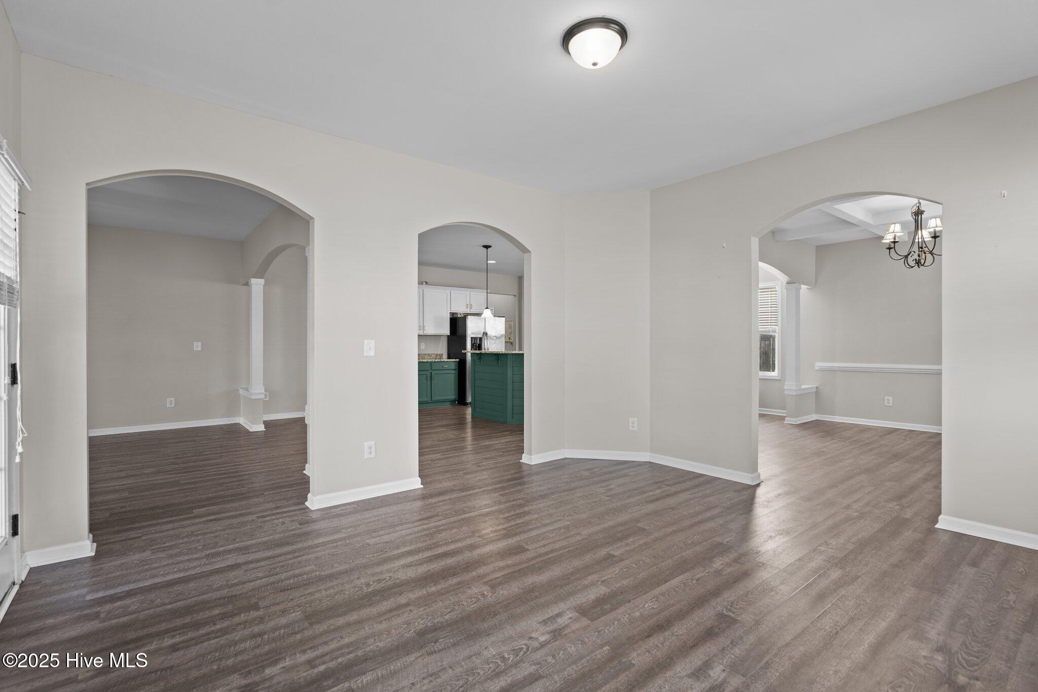 602 Core Point Drive