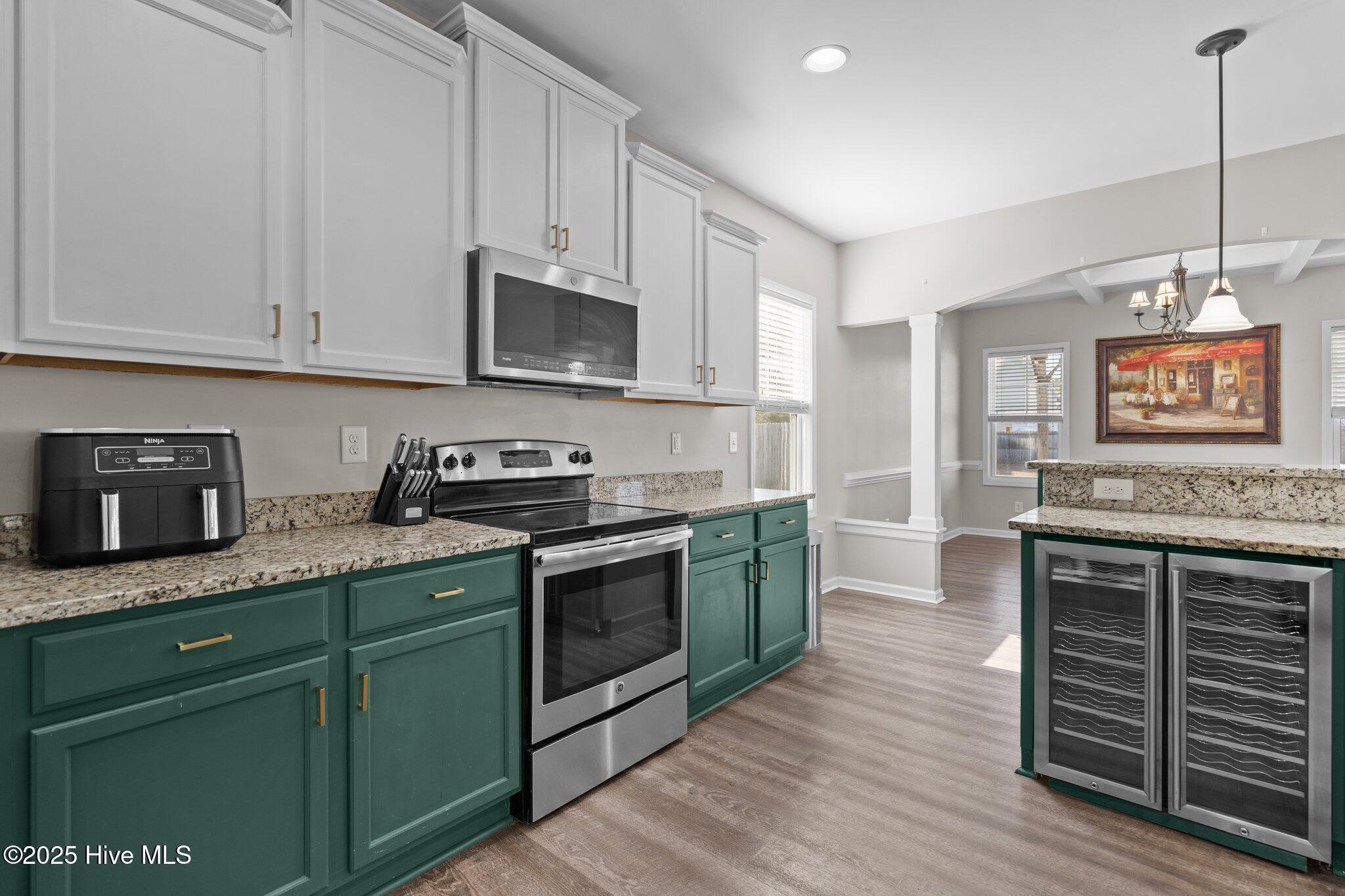 602 Core Point Drive