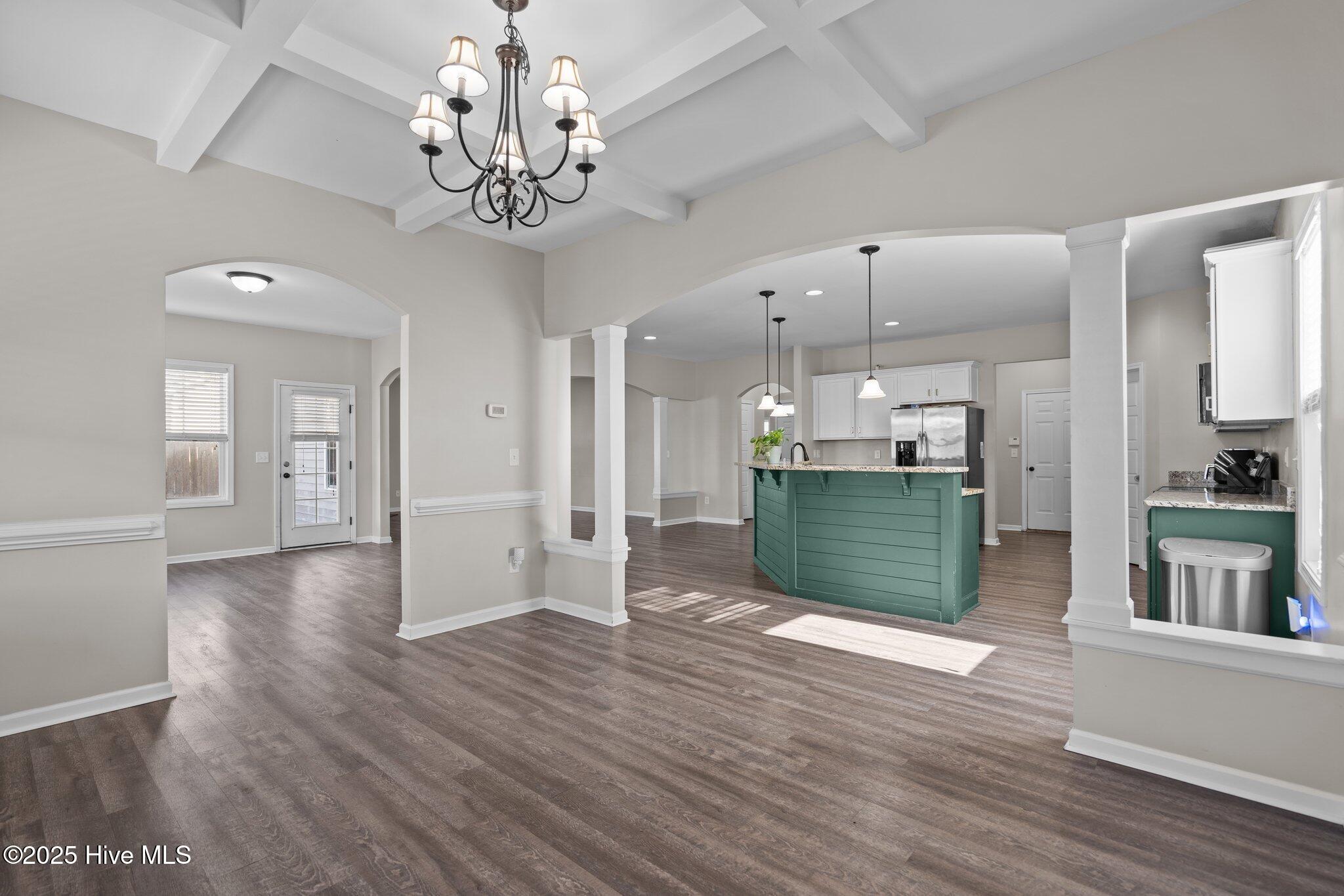 602 Core Point Drive