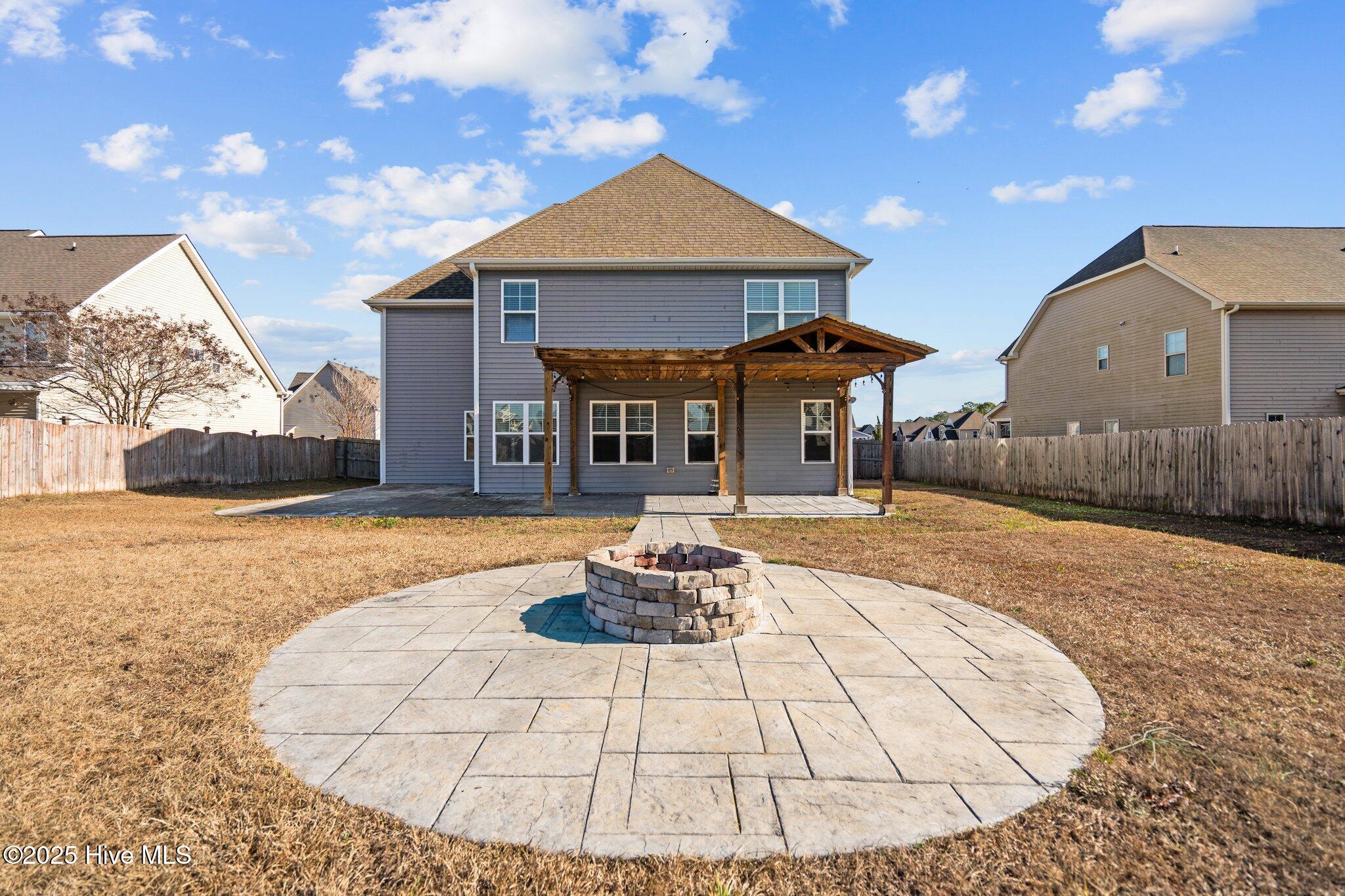 602 Core Point Drive