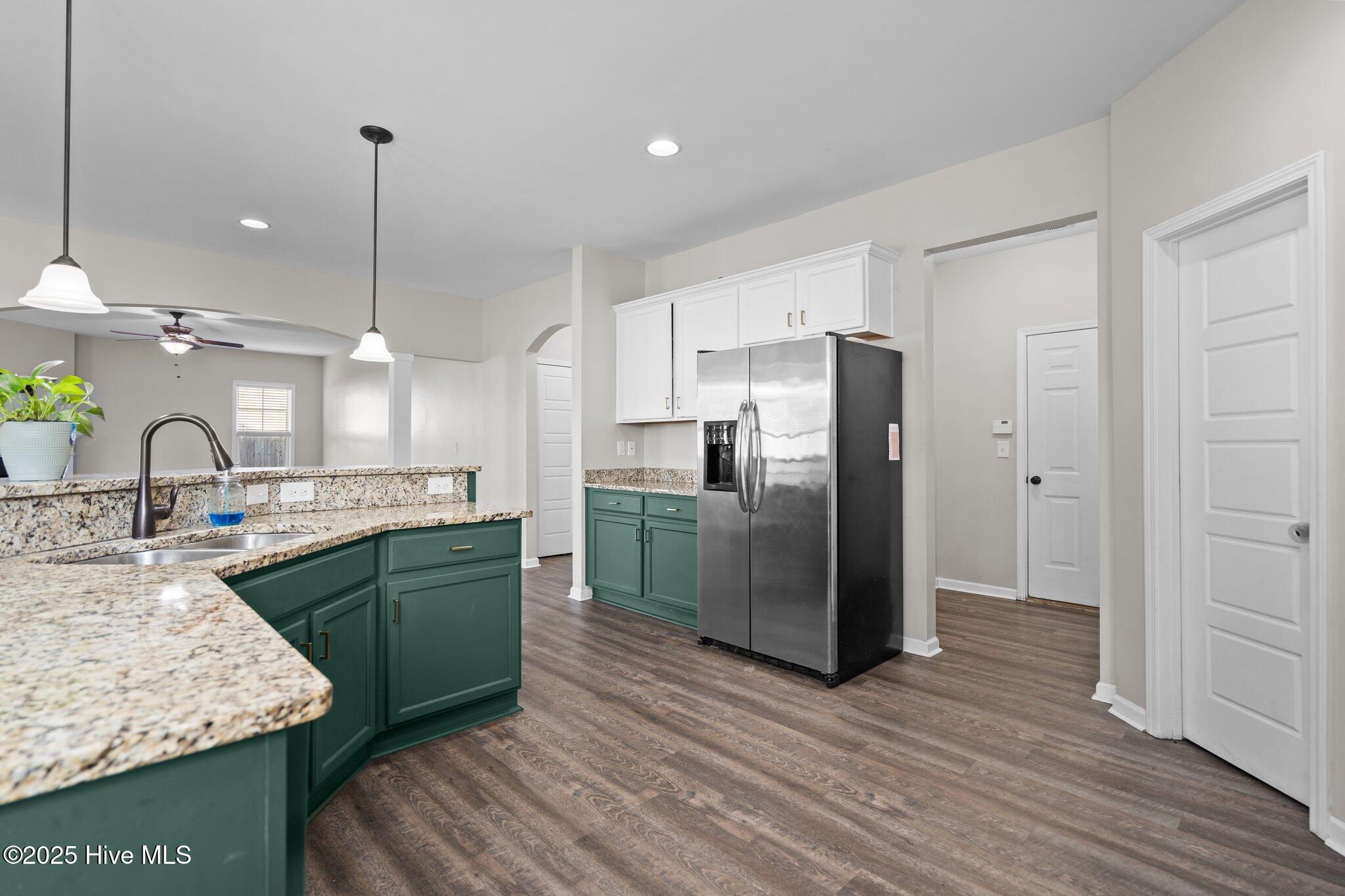 602 Core Point Drive