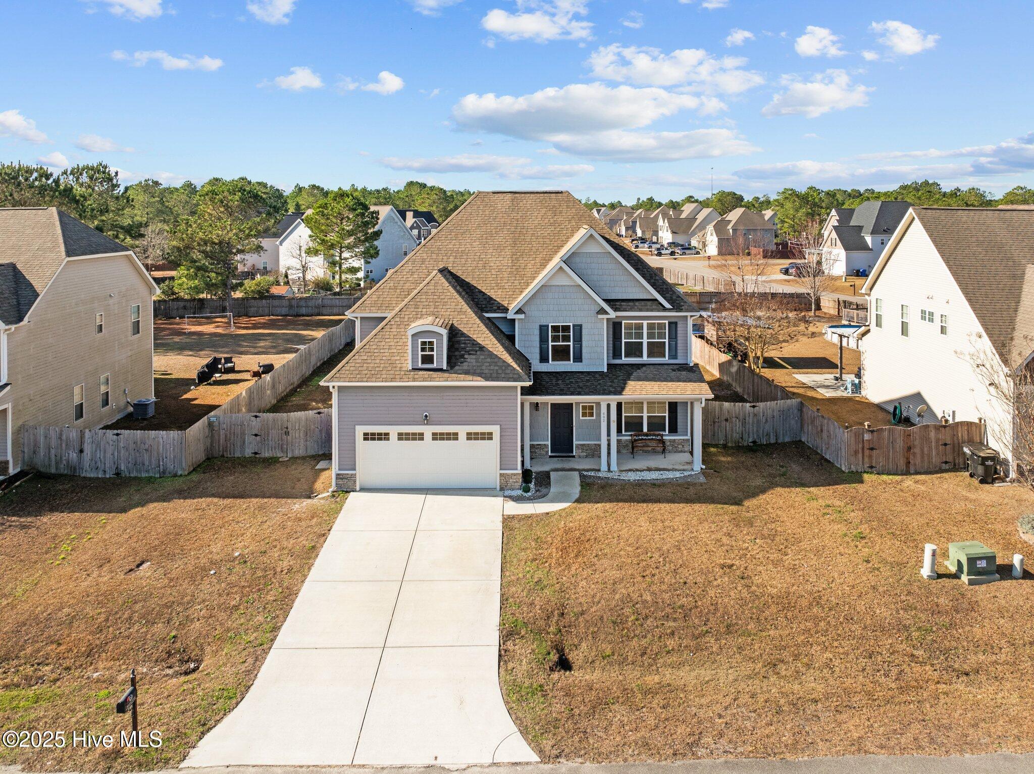 602 Core Point Drive