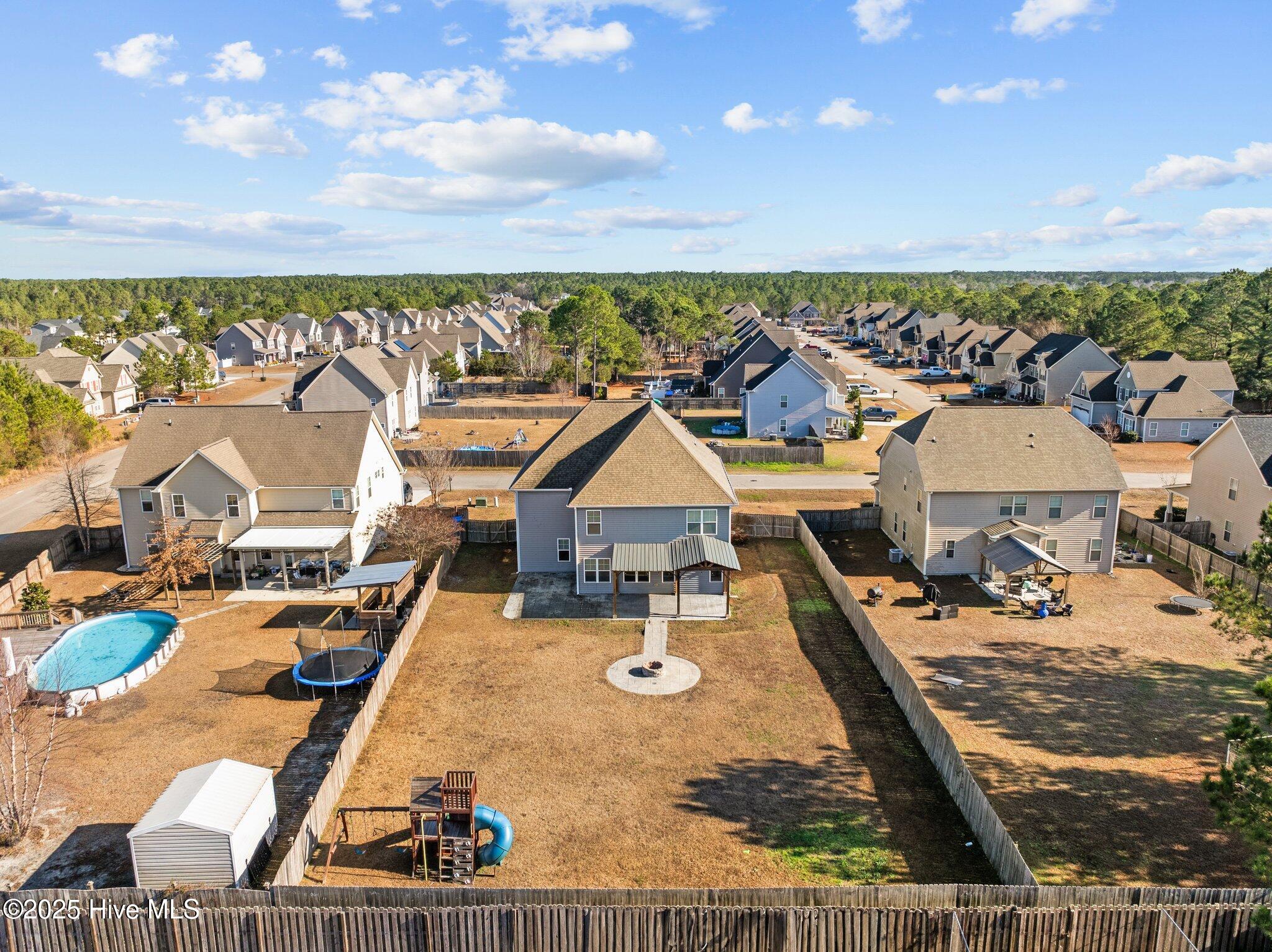 602 Core Point Drive