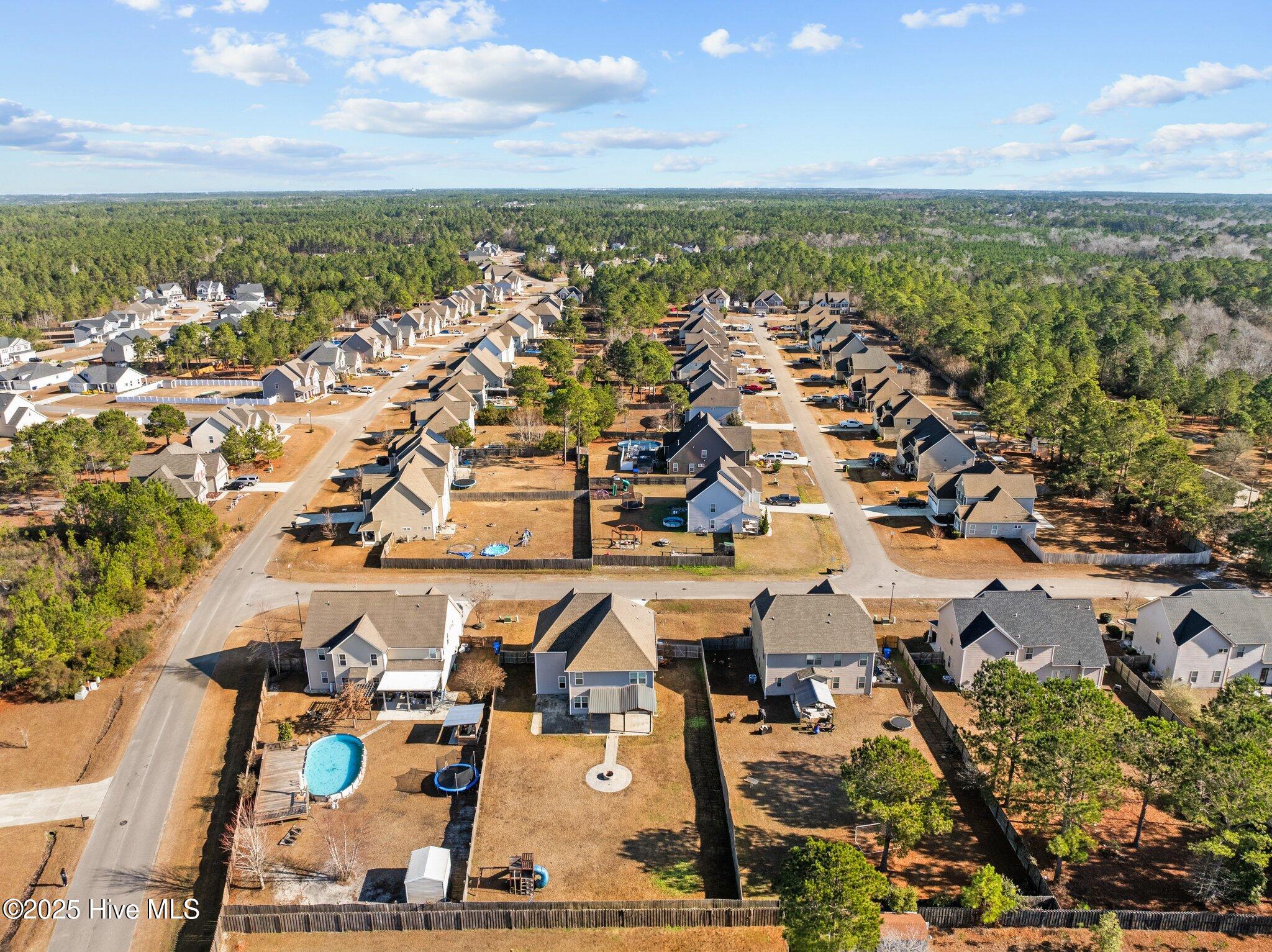 602 Core Point Drive