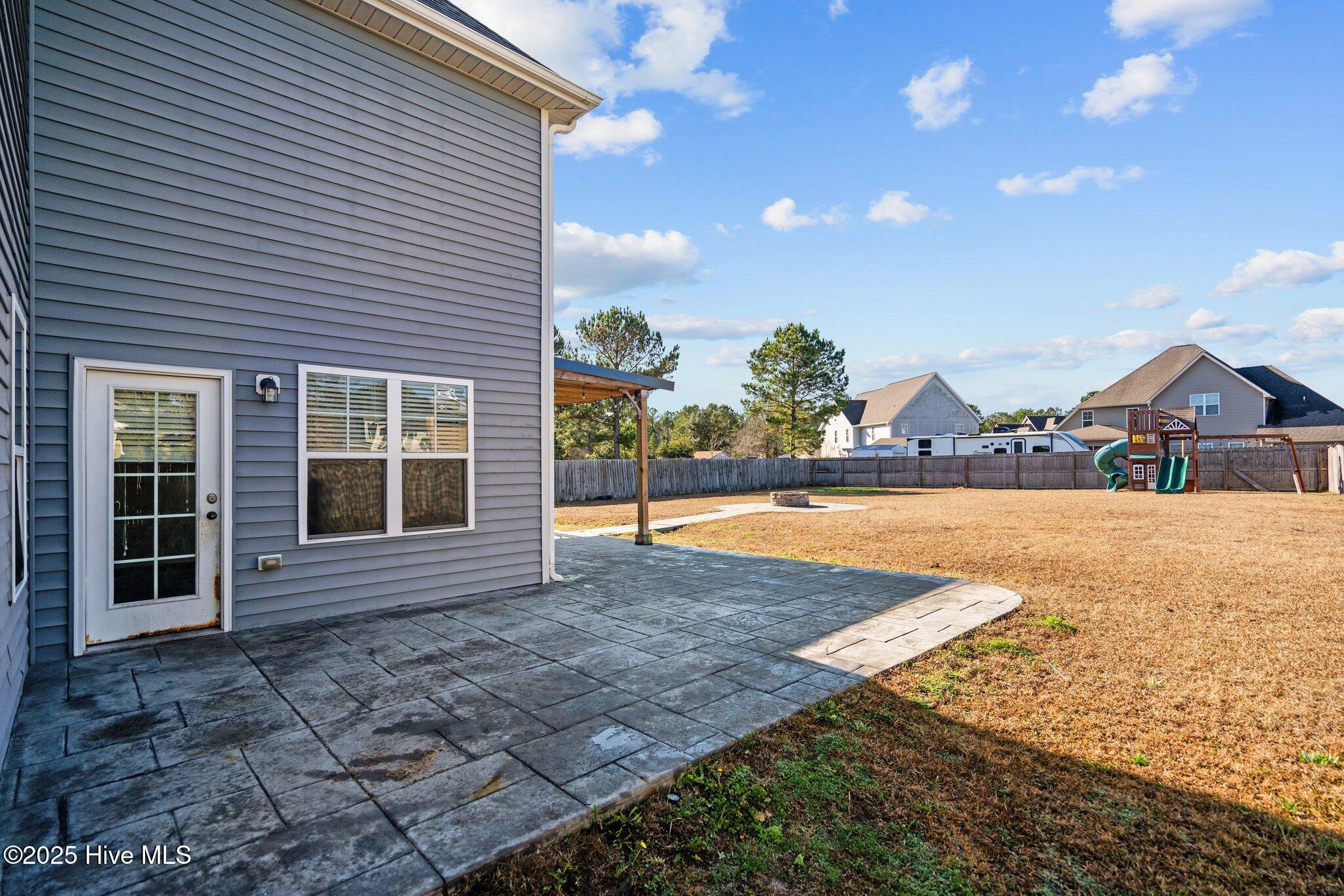 602 Core Point Drive