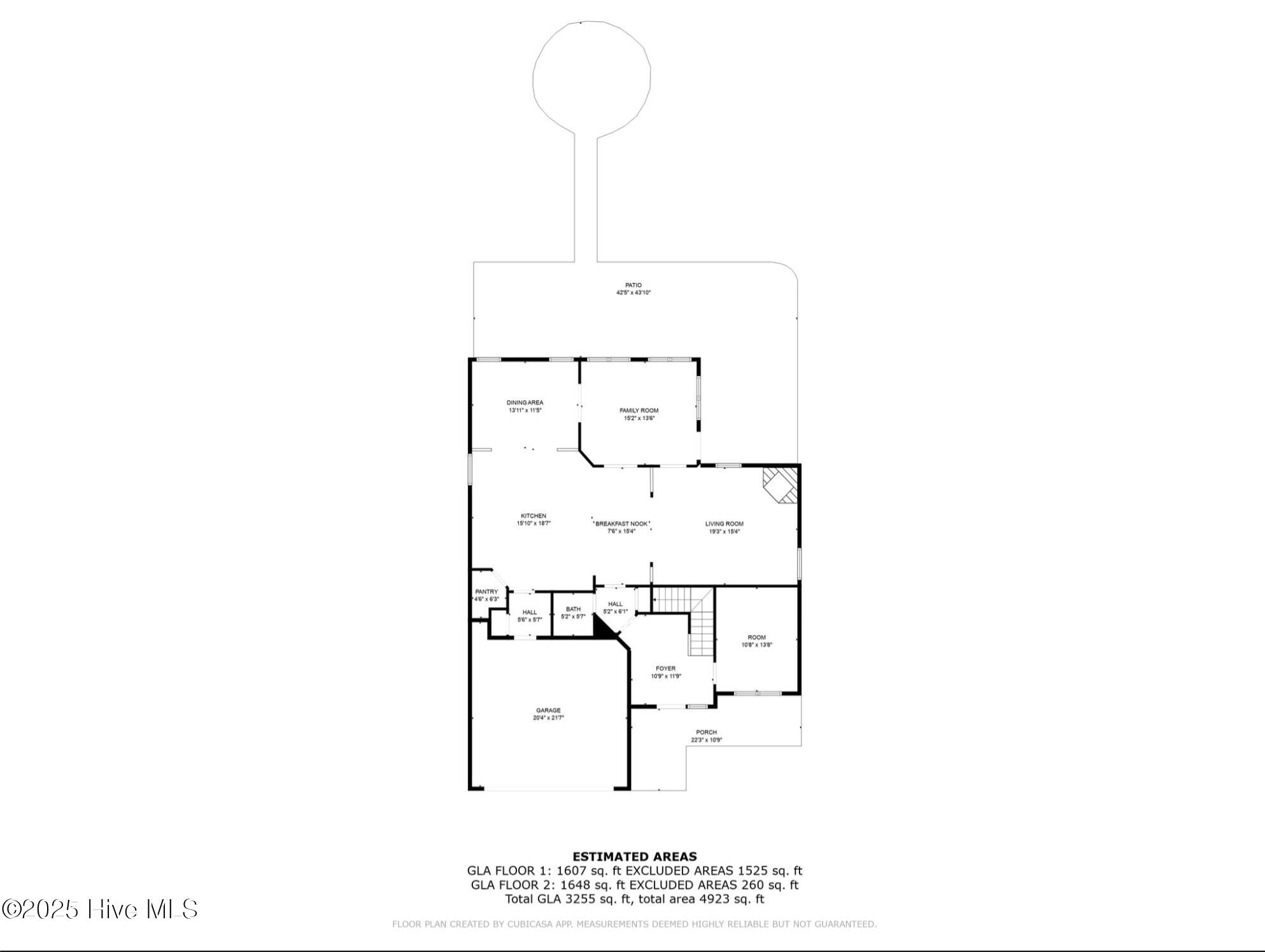 602 Core Point Drive