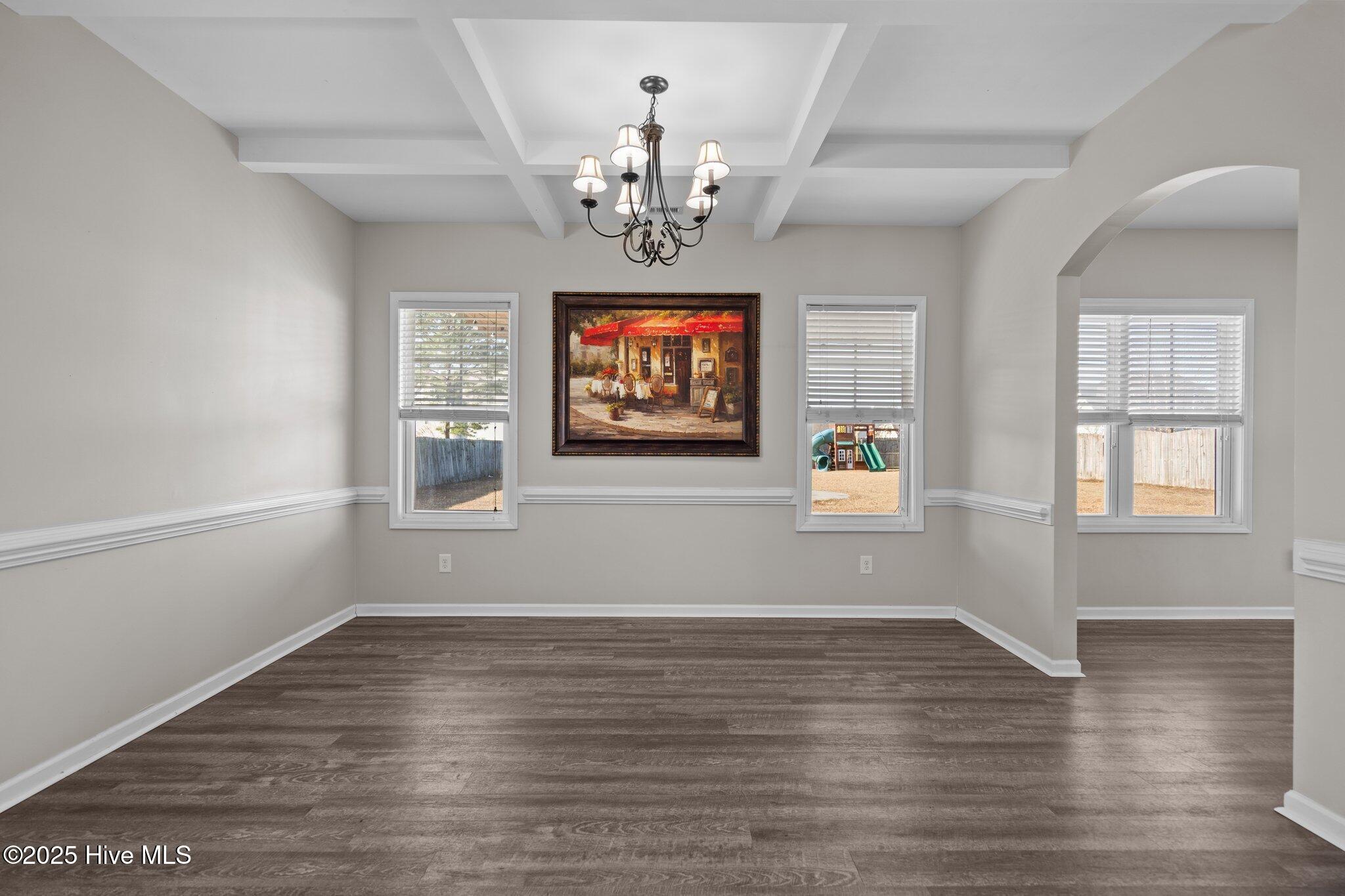 602 Core Point Drive