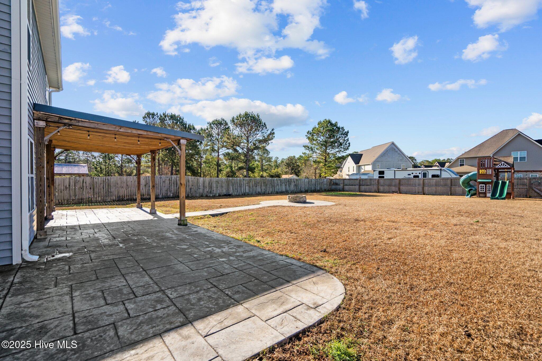 602 Core Point Drive