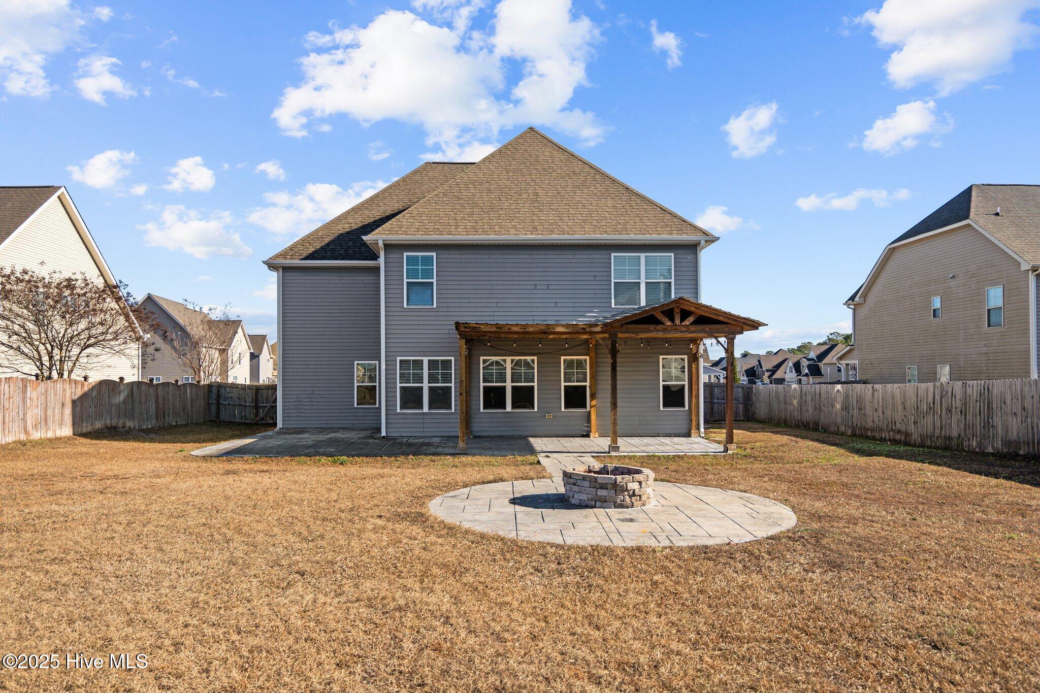 602 Core Point Drive