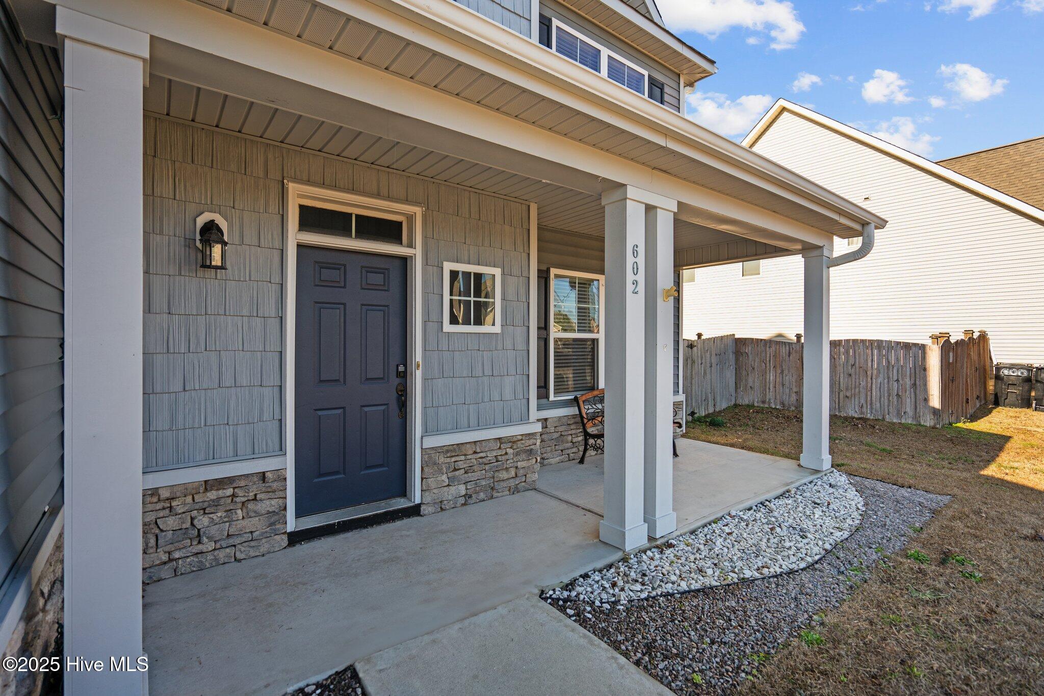 602 Core Point Drive