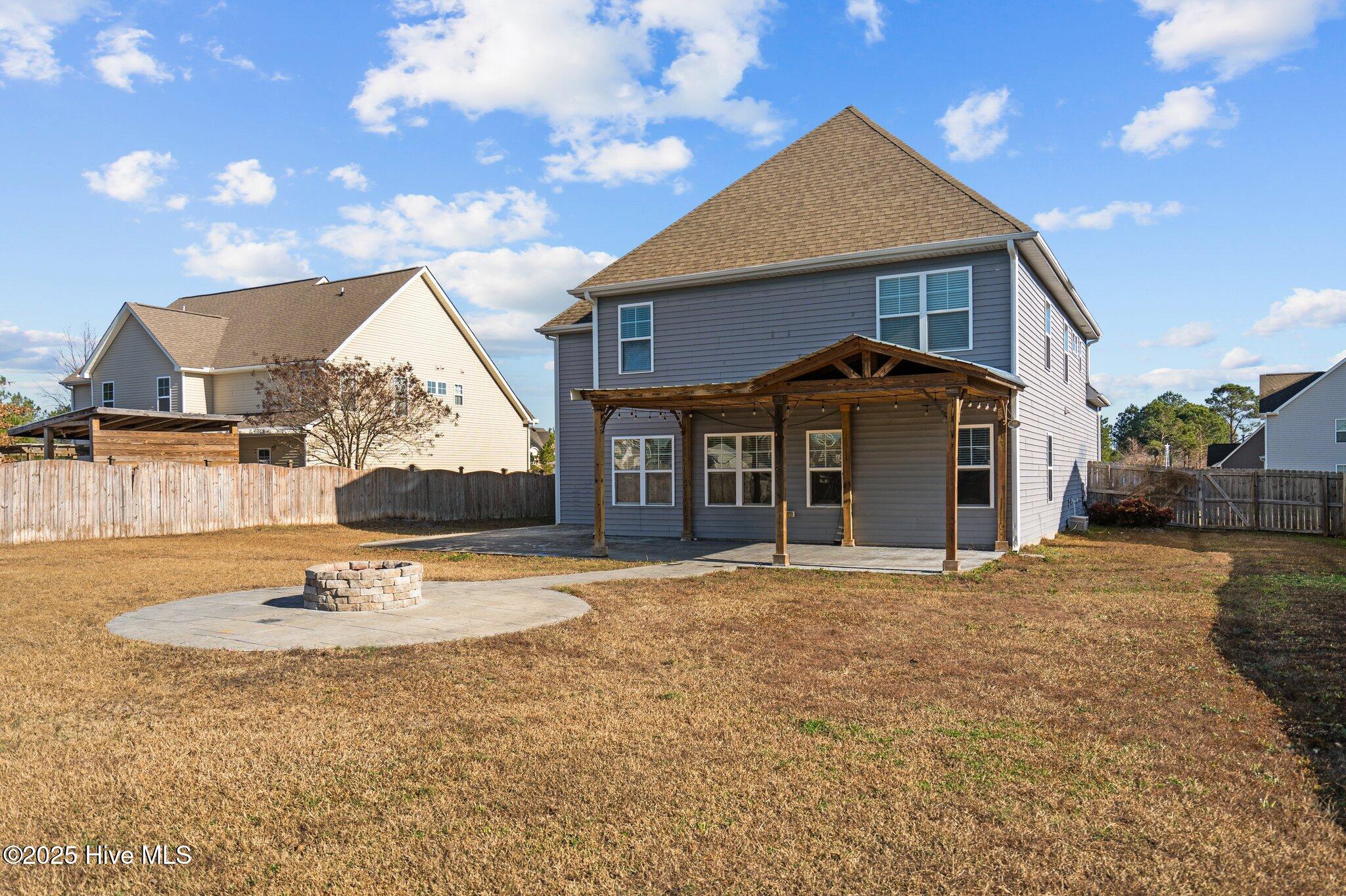 602 Core Point Drive