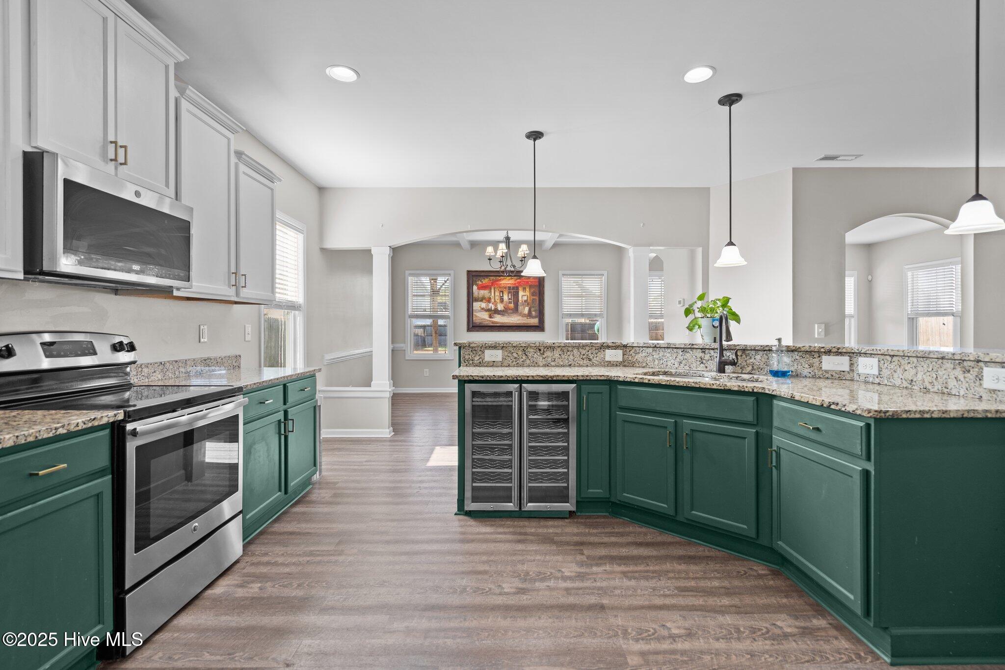 602 Core Point Drive