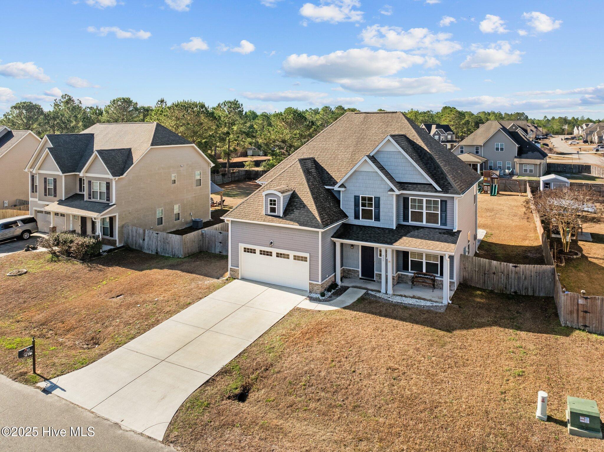 602 Core Point Drive