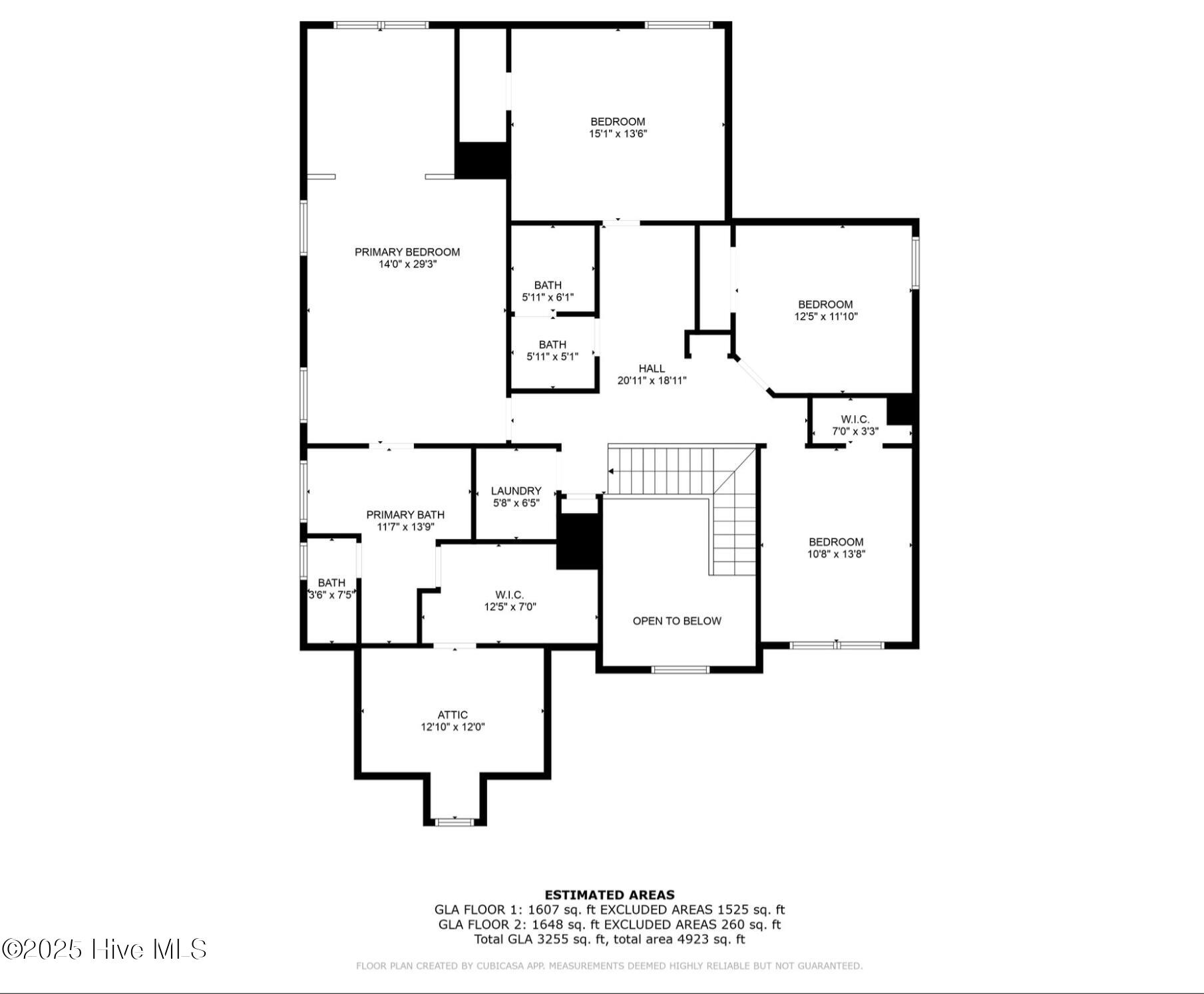 602 Core Point Drive