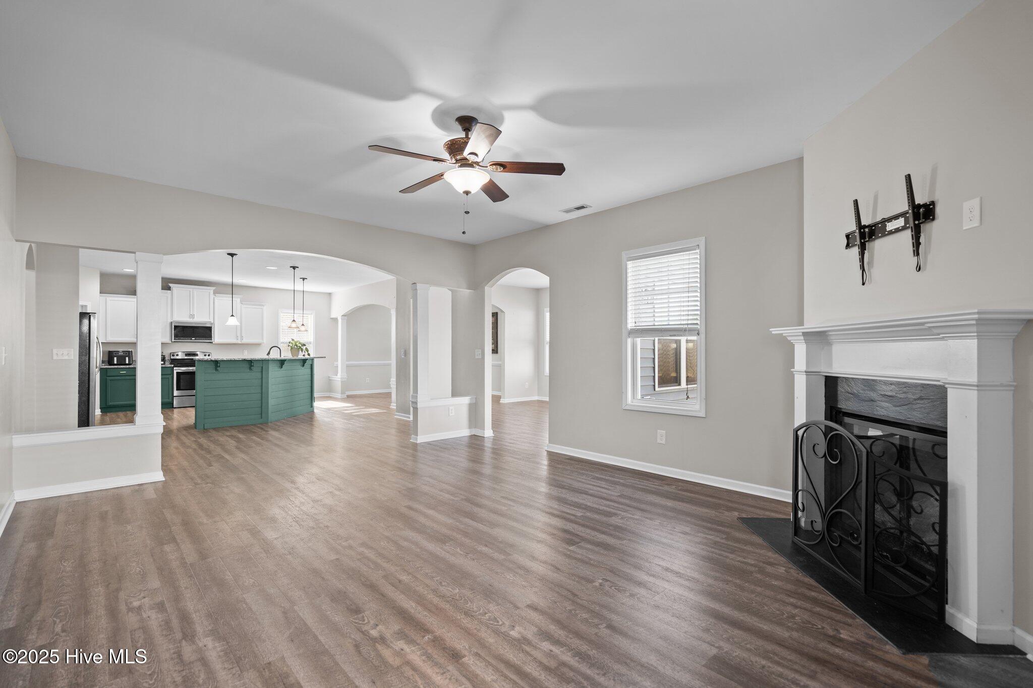 602 Core Point Drive