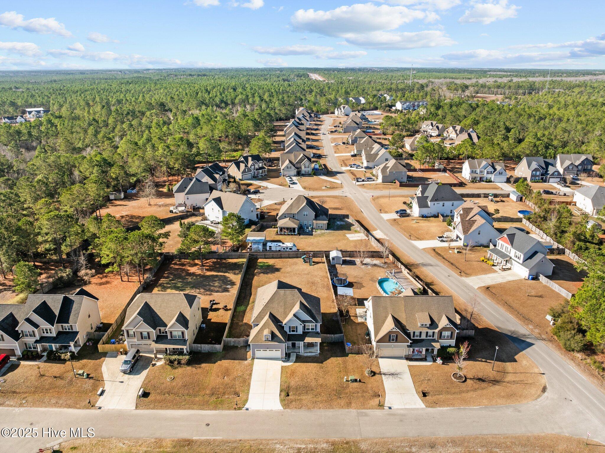 602 Core Point Drive