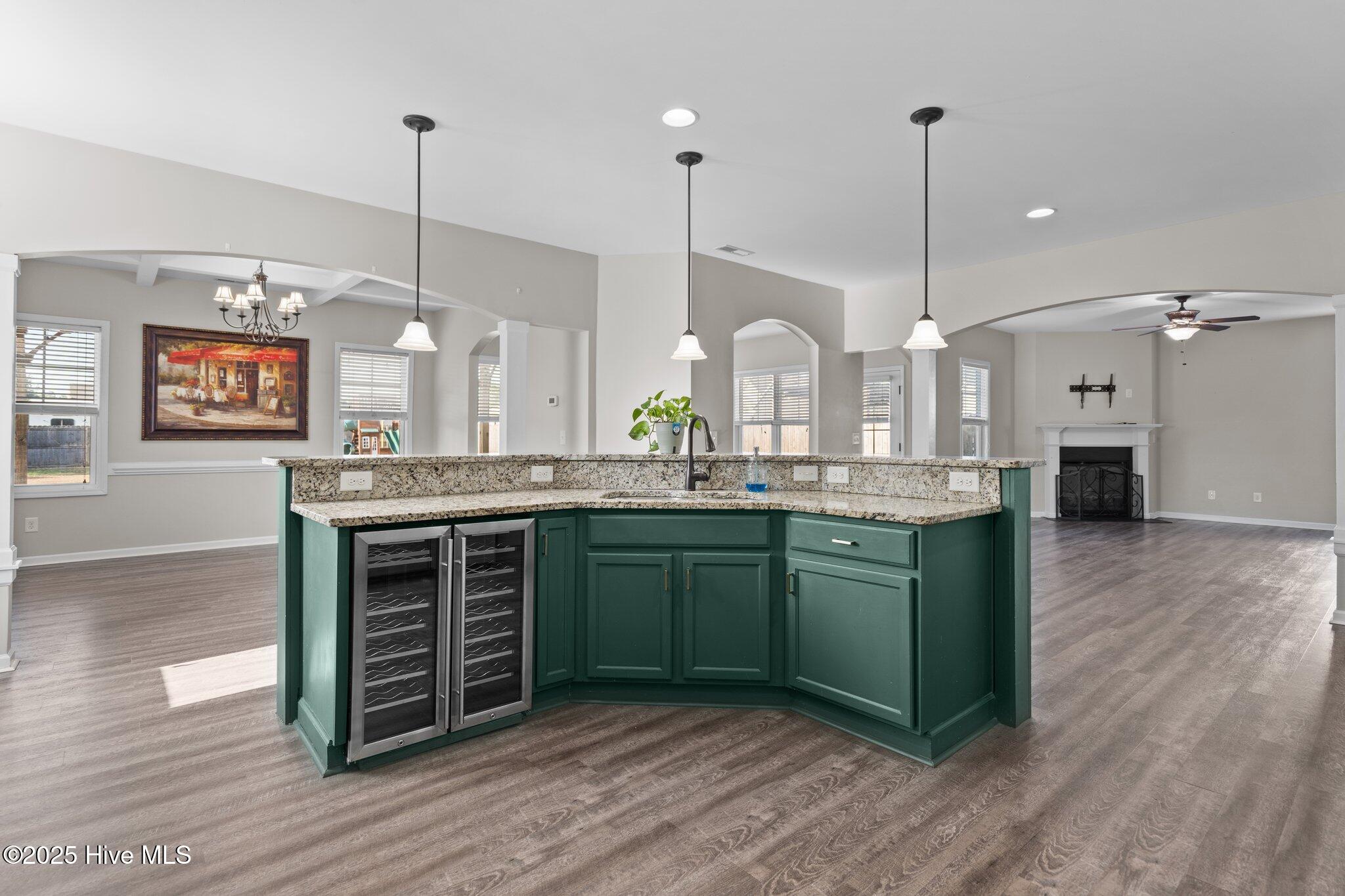 602 Core Point Drive