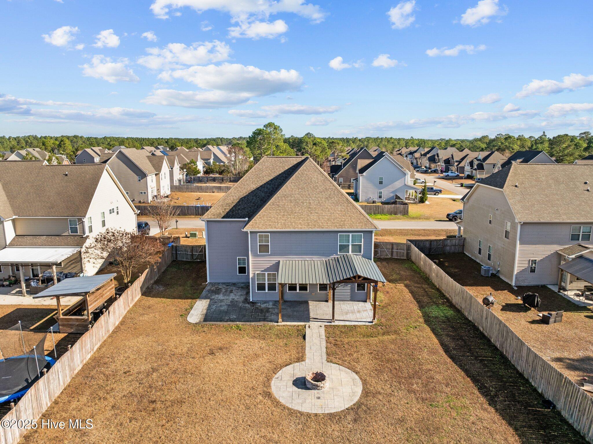 602 Core Point Drive