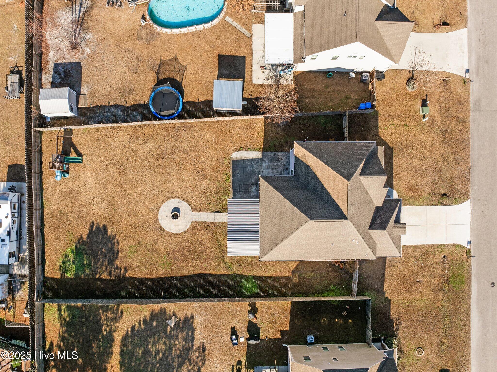 602 Core Point Drive