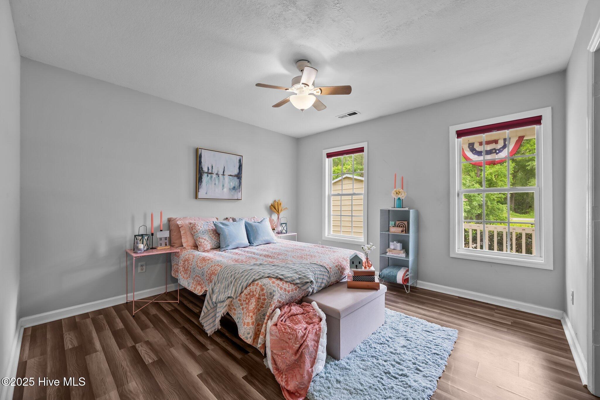 1015 Humphrey Road