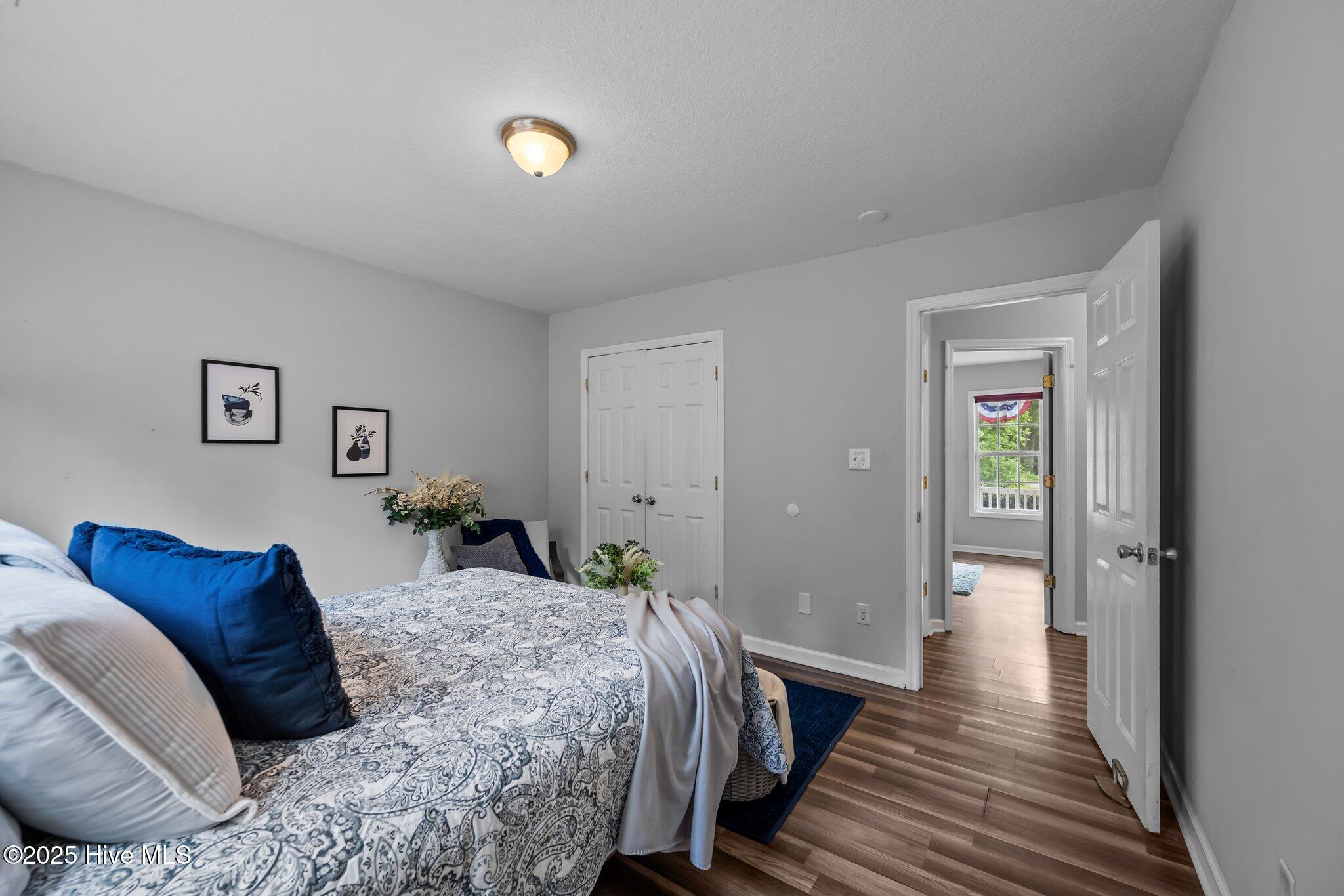 1015 Humphrey Road
