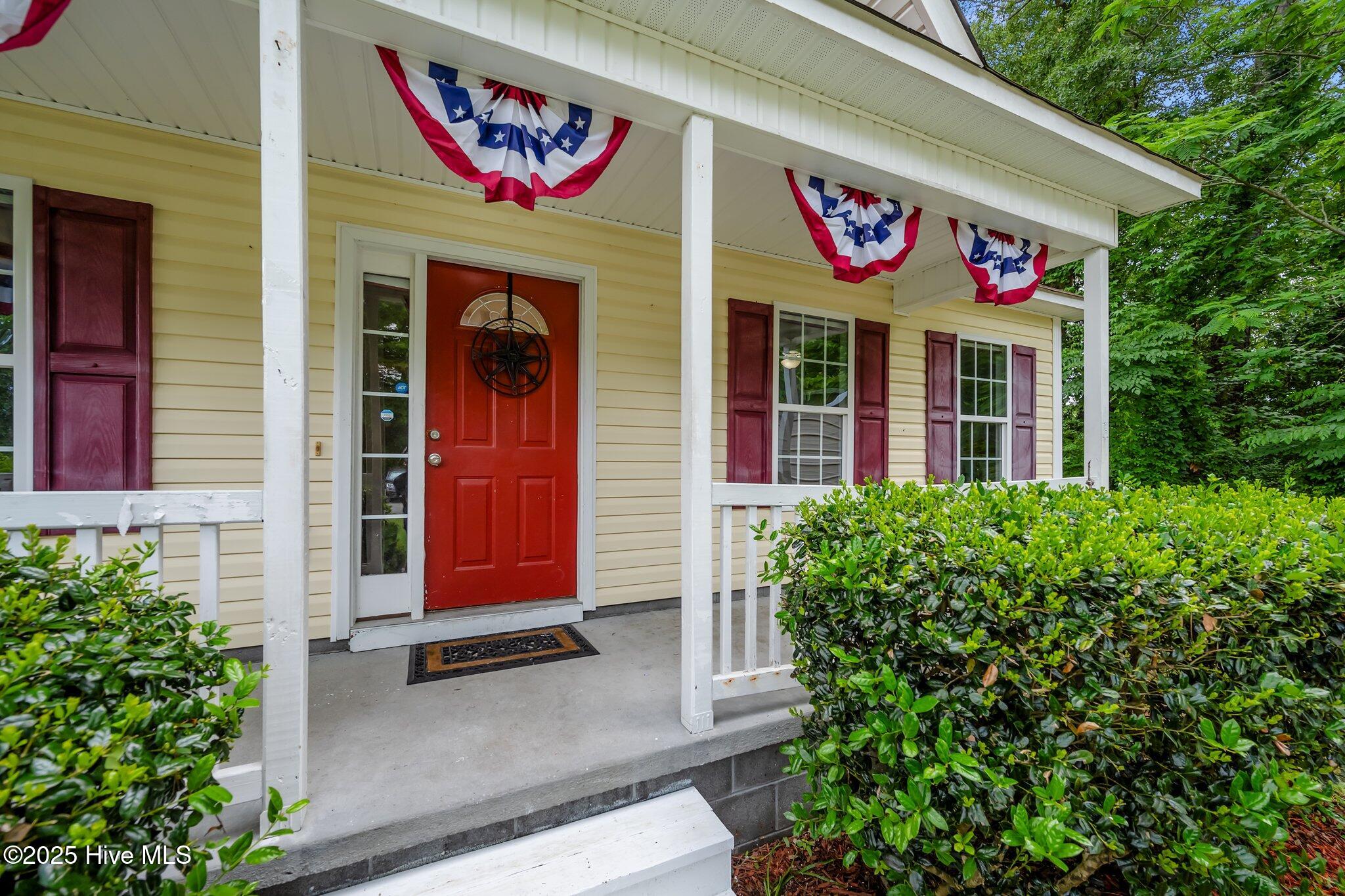 1015 Humphrey Road