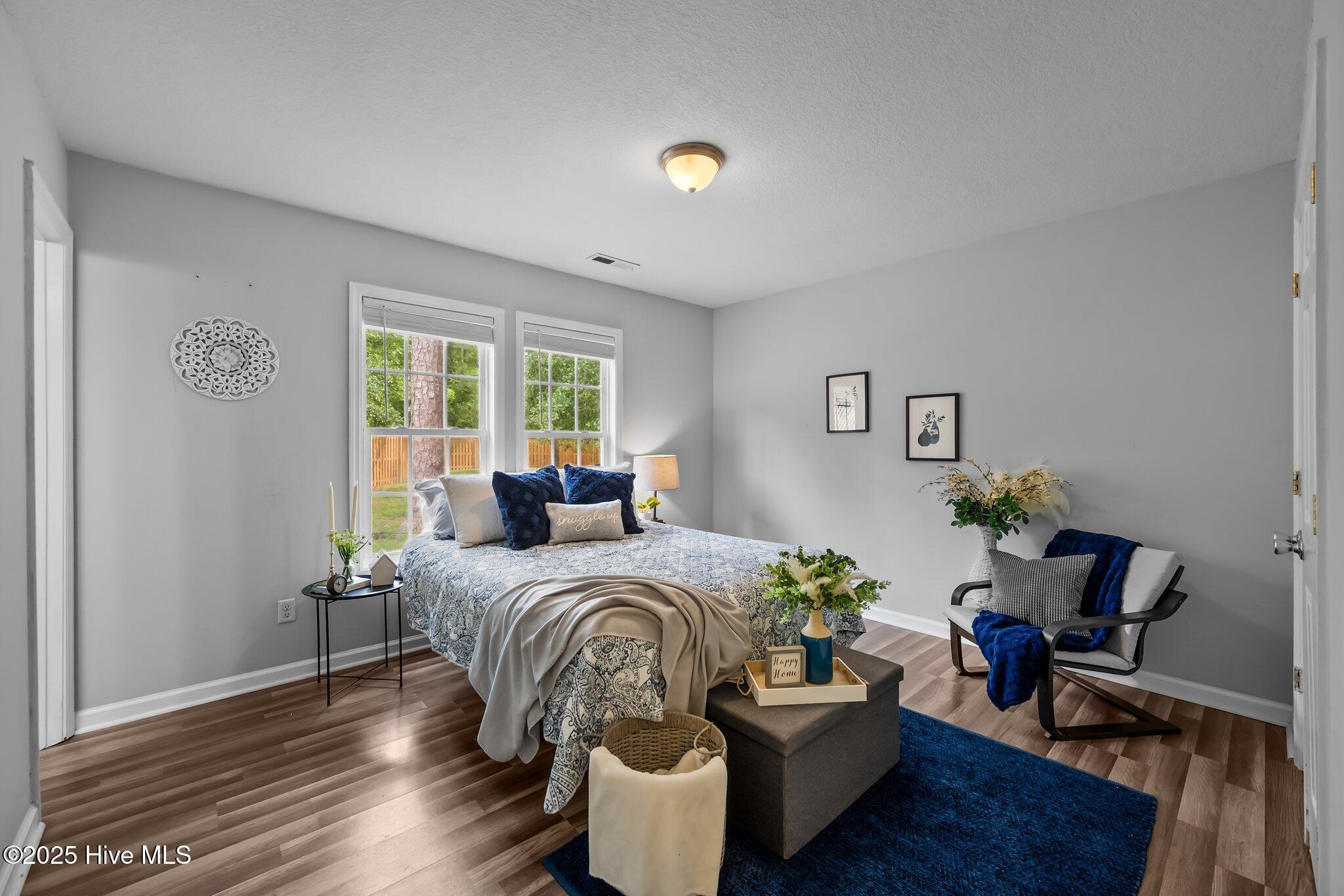 1015 Humphrey Road