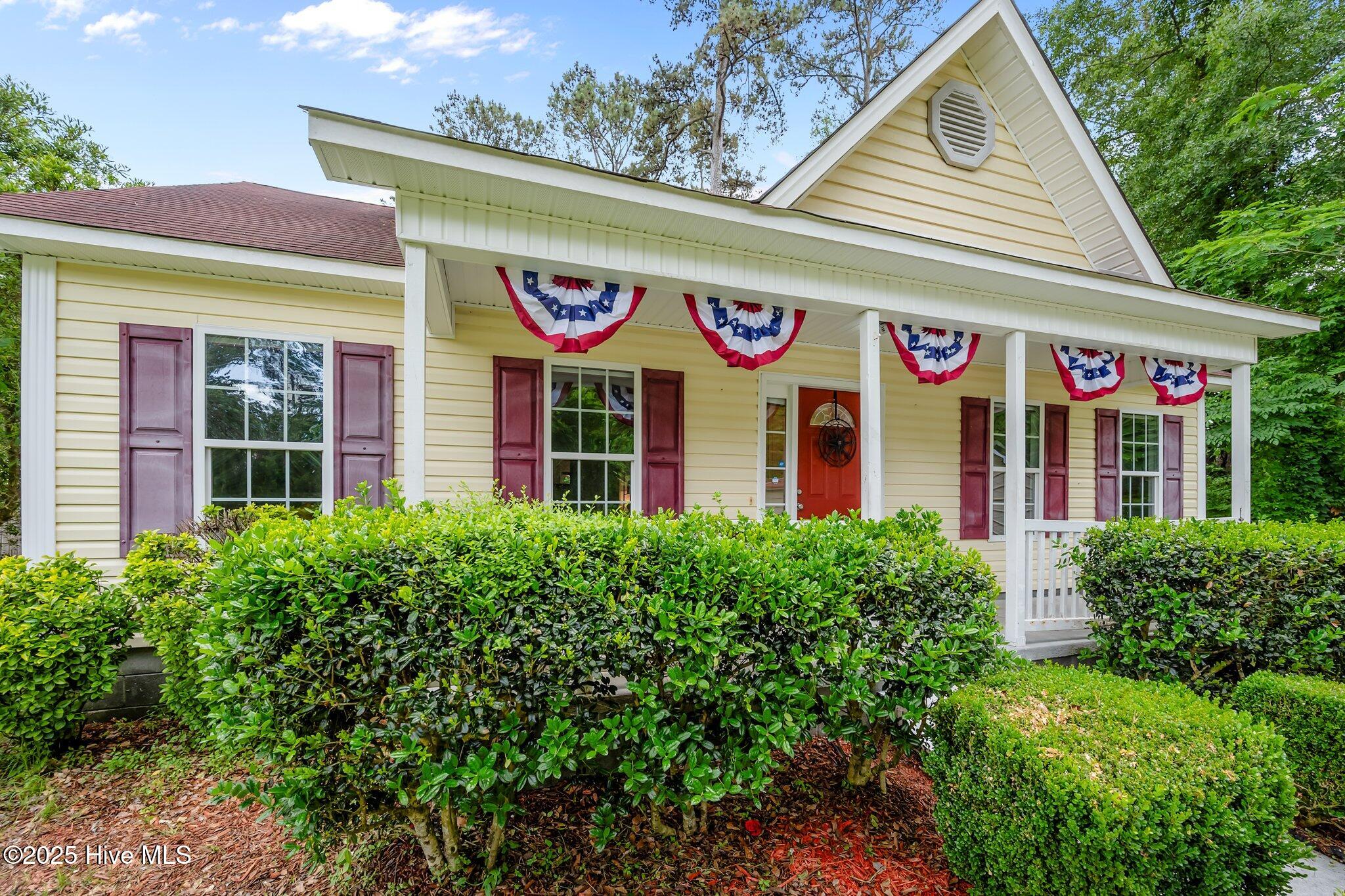 1015 Humphrey Road