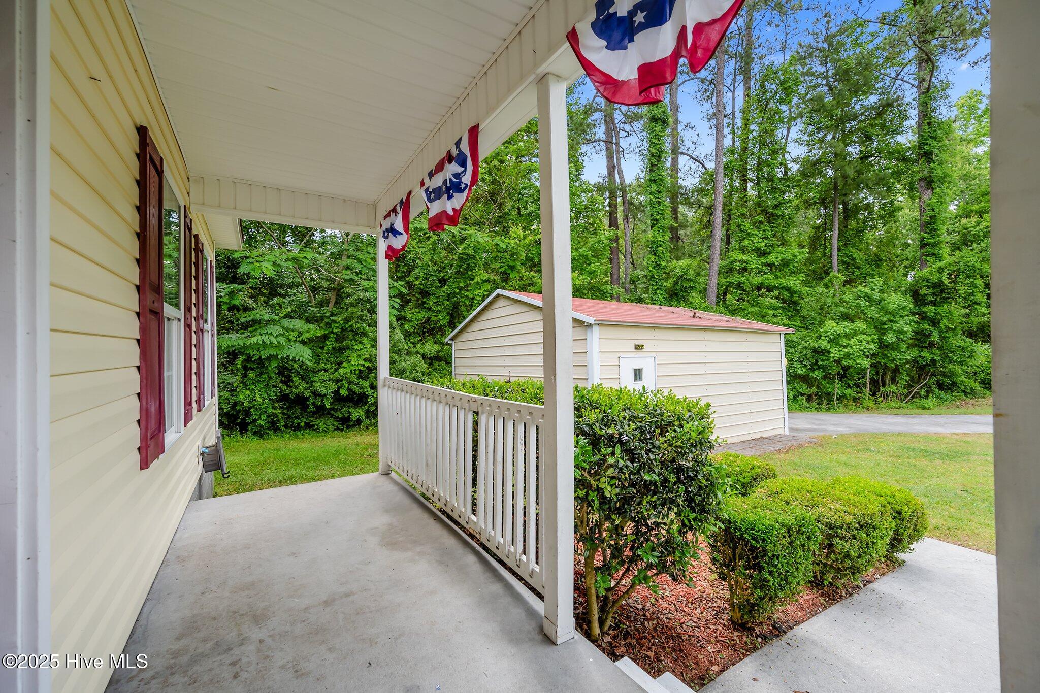 1015 Humphrey Road