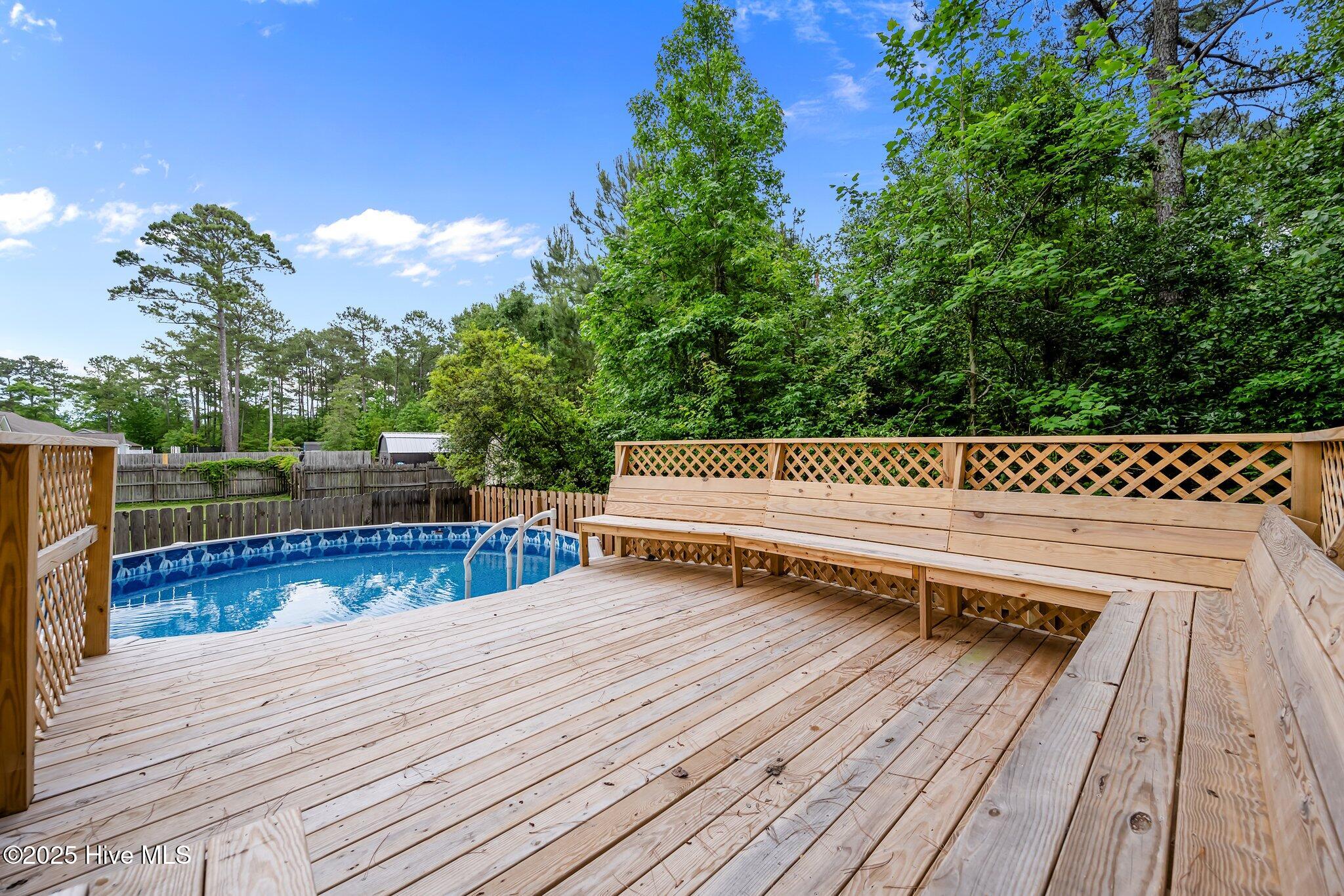 1015 Humphrey Road