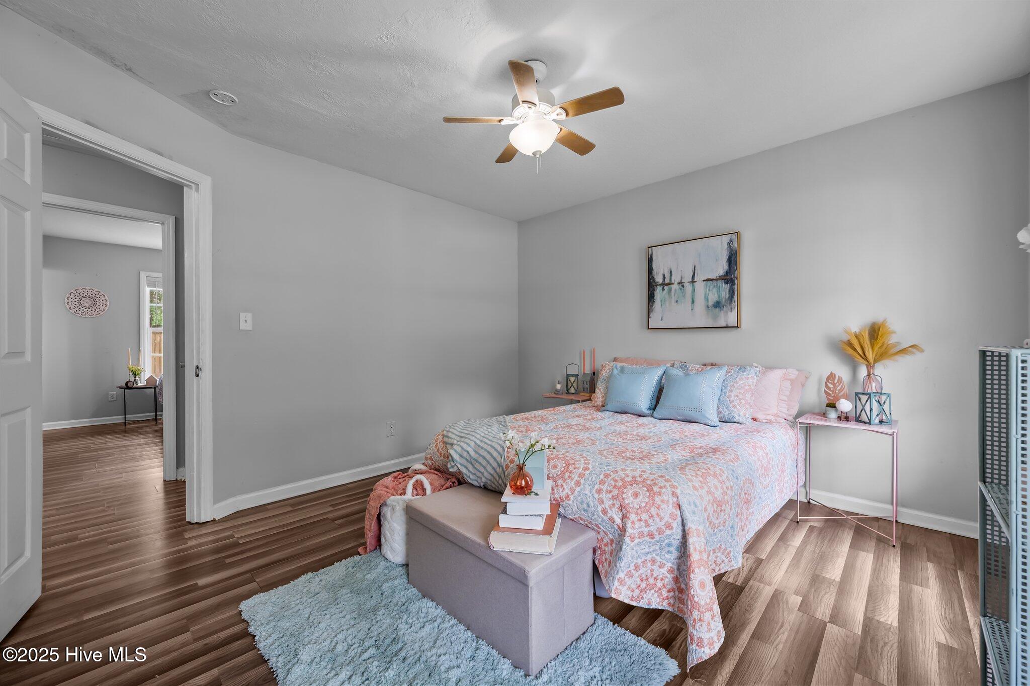 1015 Humphrey Road