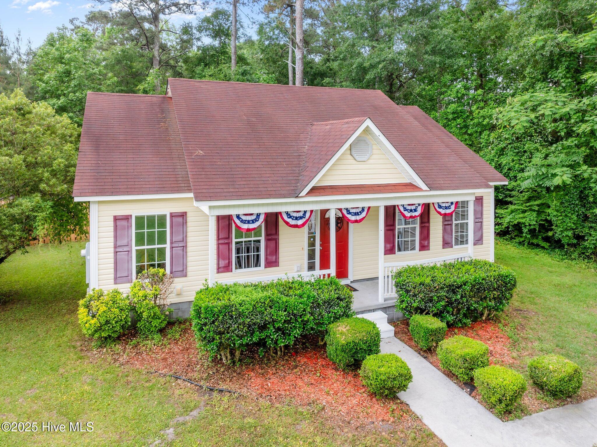 1015 Humphrey Road