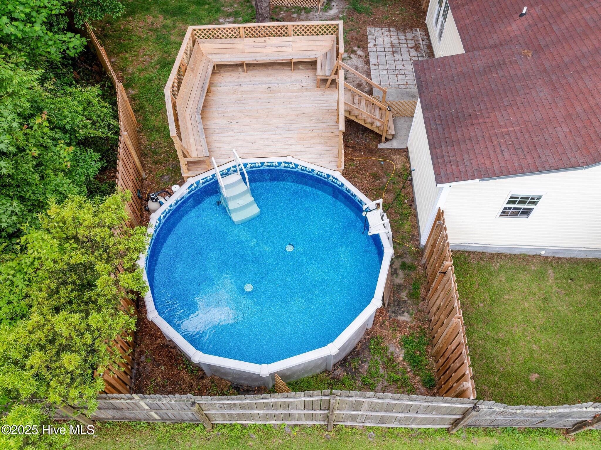 1015 Humphrey Road