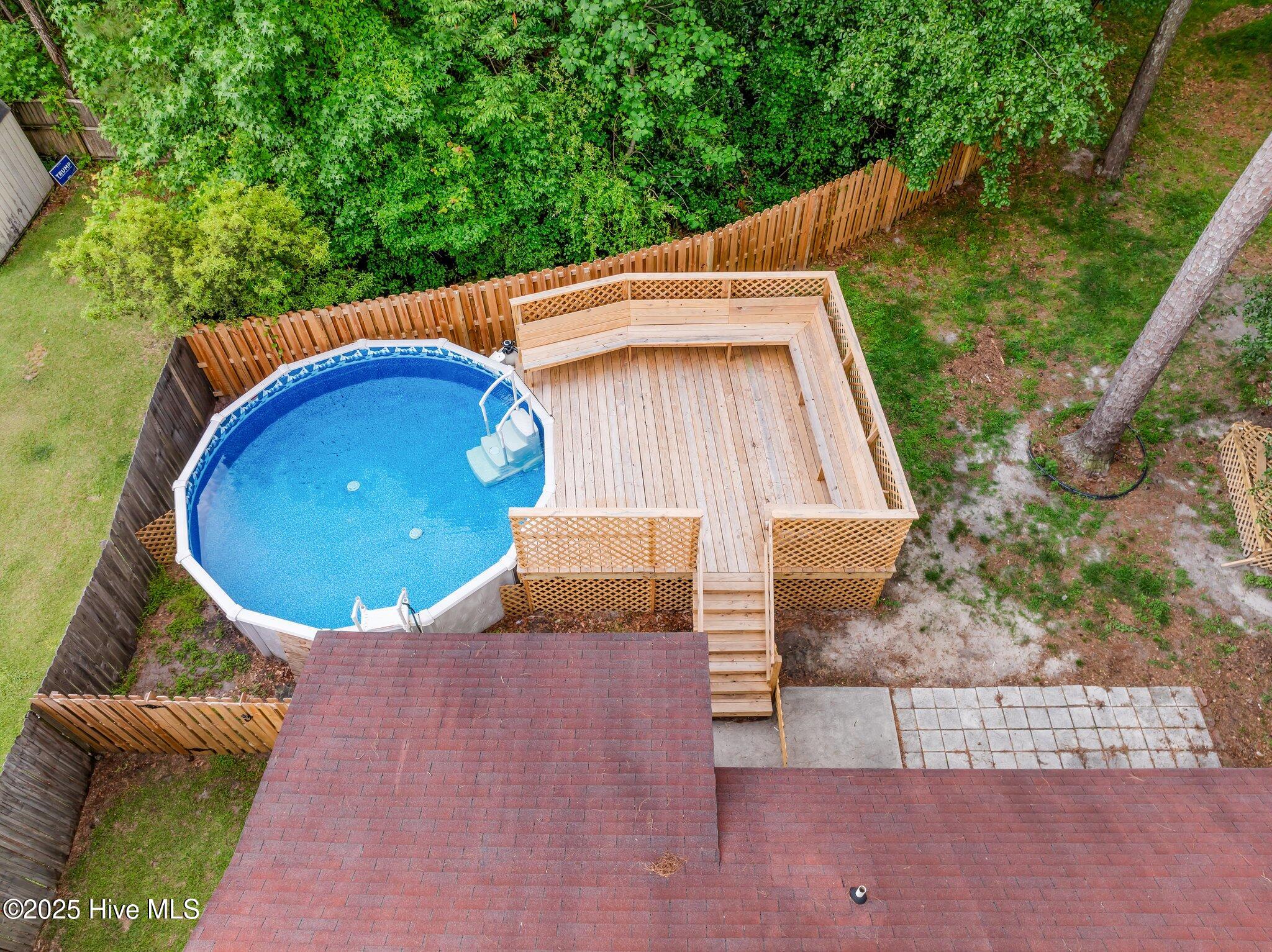 1015 Humphrey Road
