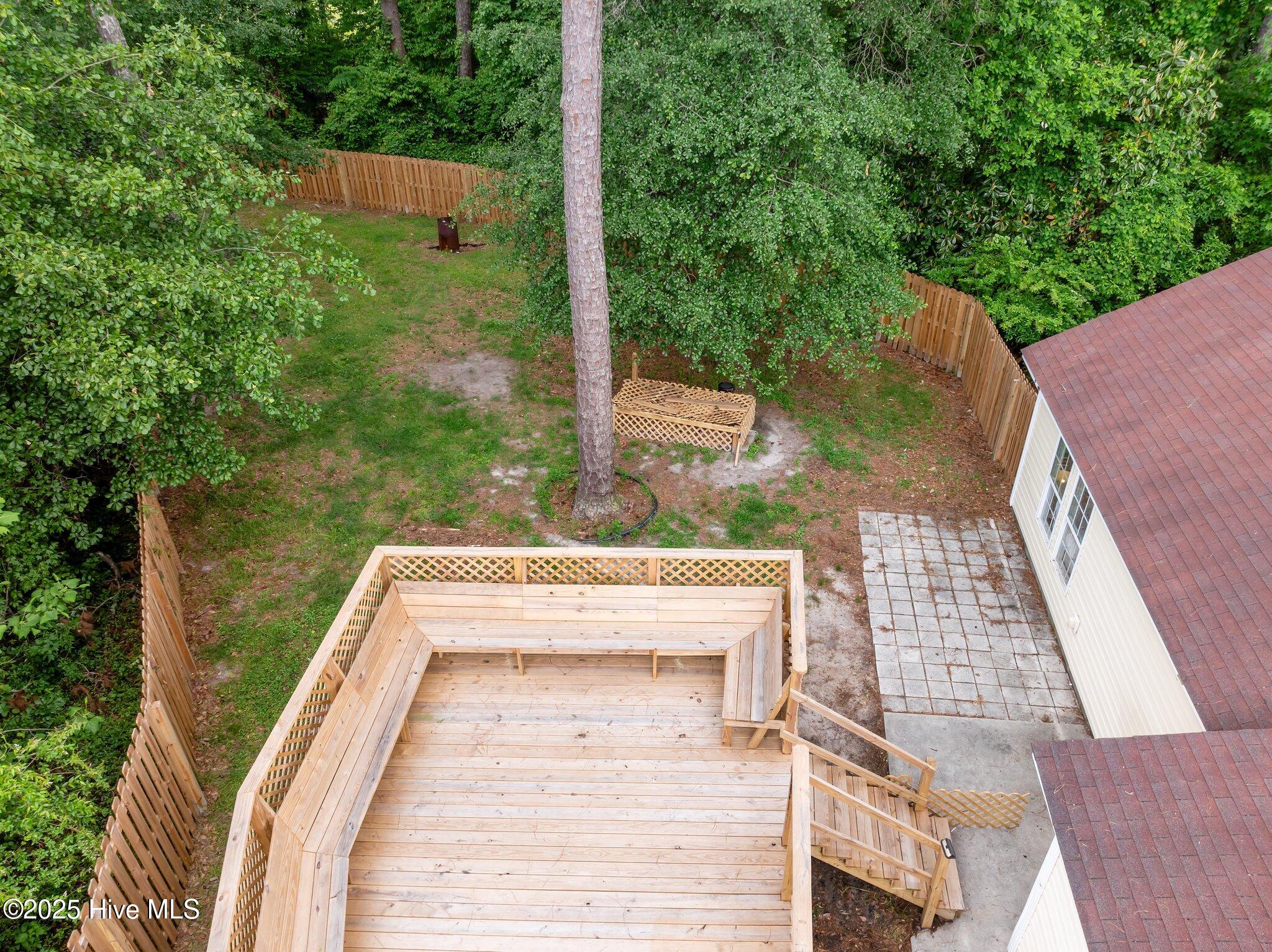1015 Humphrey Road