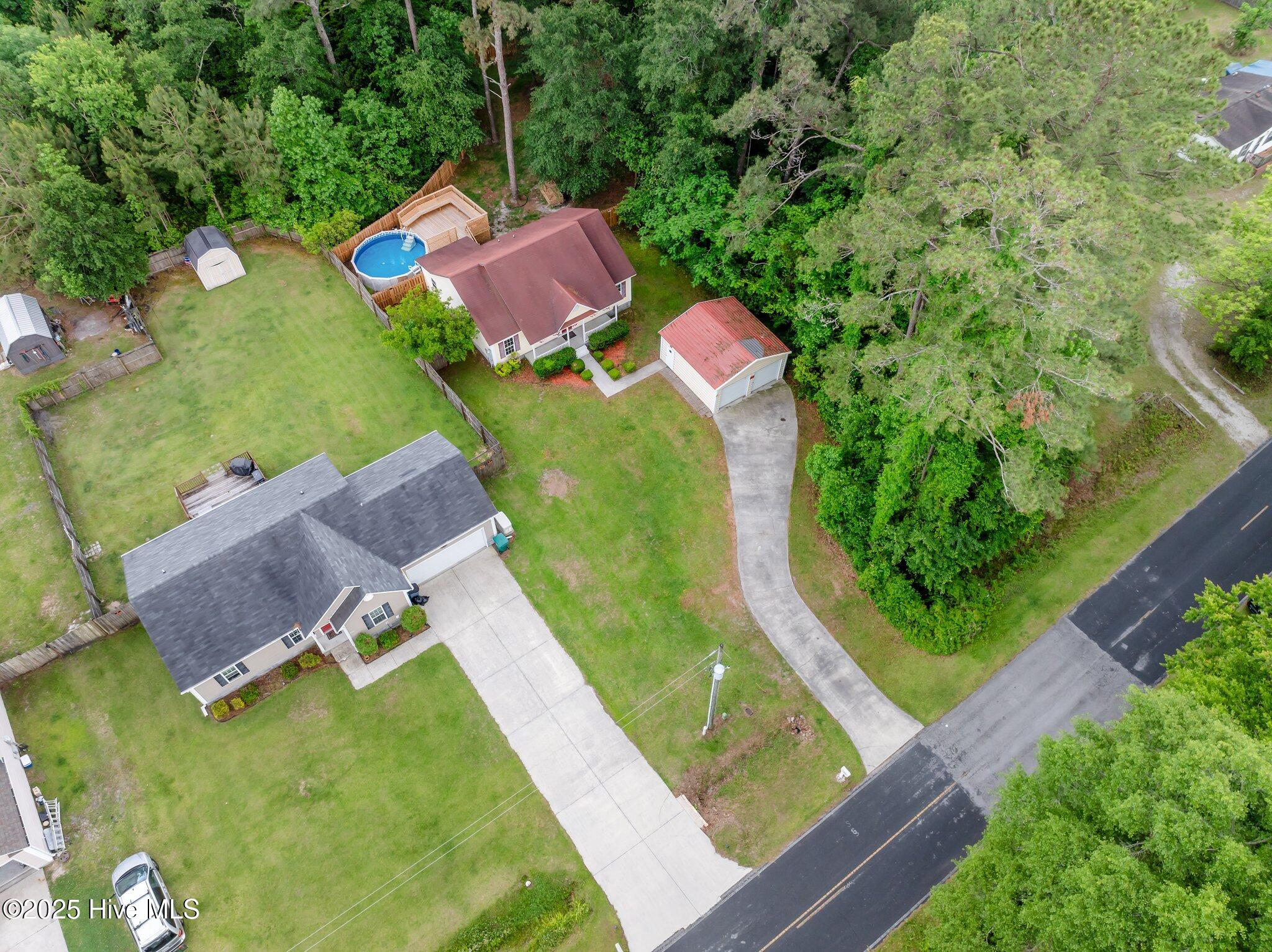 1015 Humphrey Road